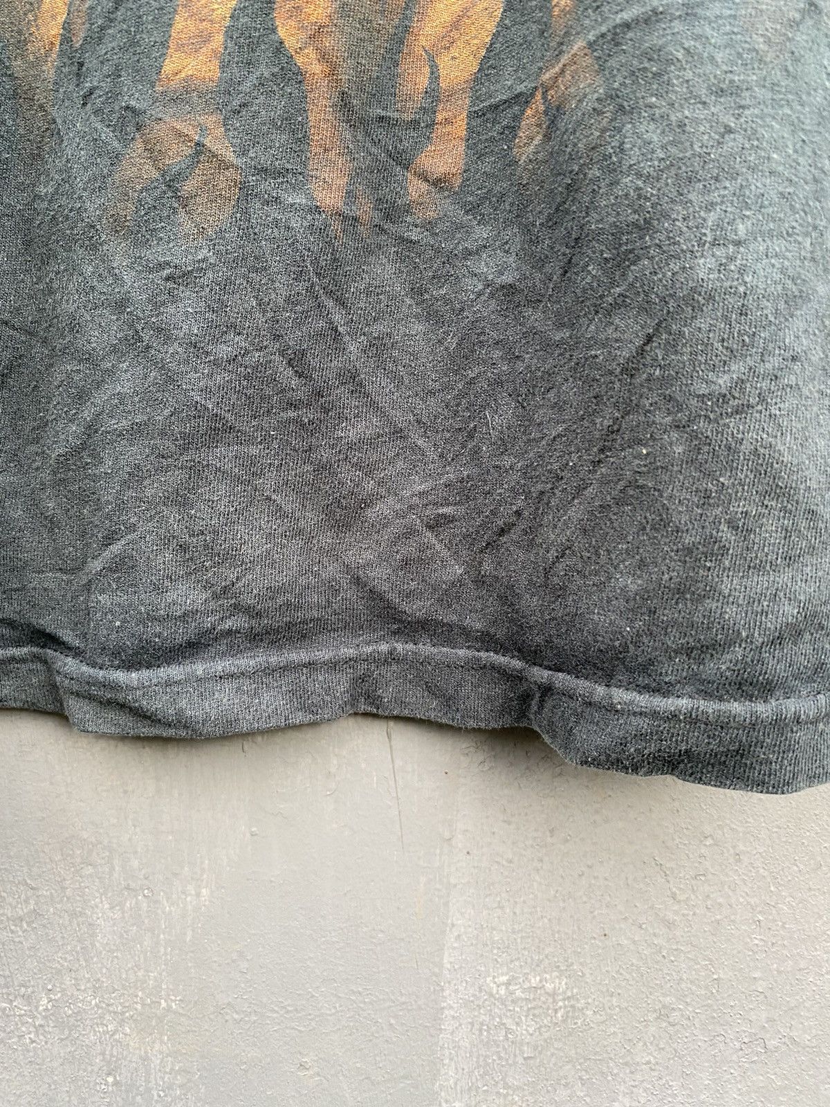 Band Tees IN FLAMES Size US L / EU 52-54 / 3 - 5 Thumbnail