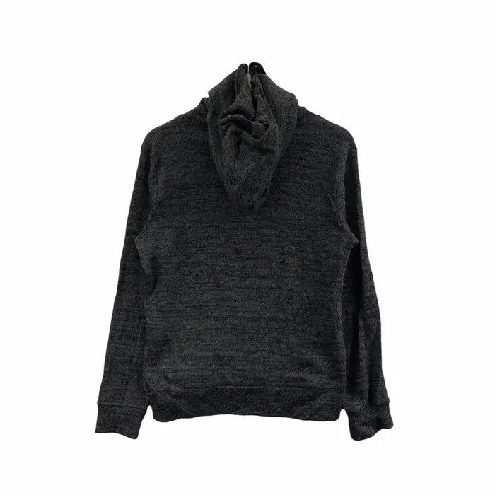 HARE Vtg HARE JAPAN DESIGNER Minimalist Design Hoodie Jacket Size US M / EU 48-50 / 2 - 3 Thumbnail