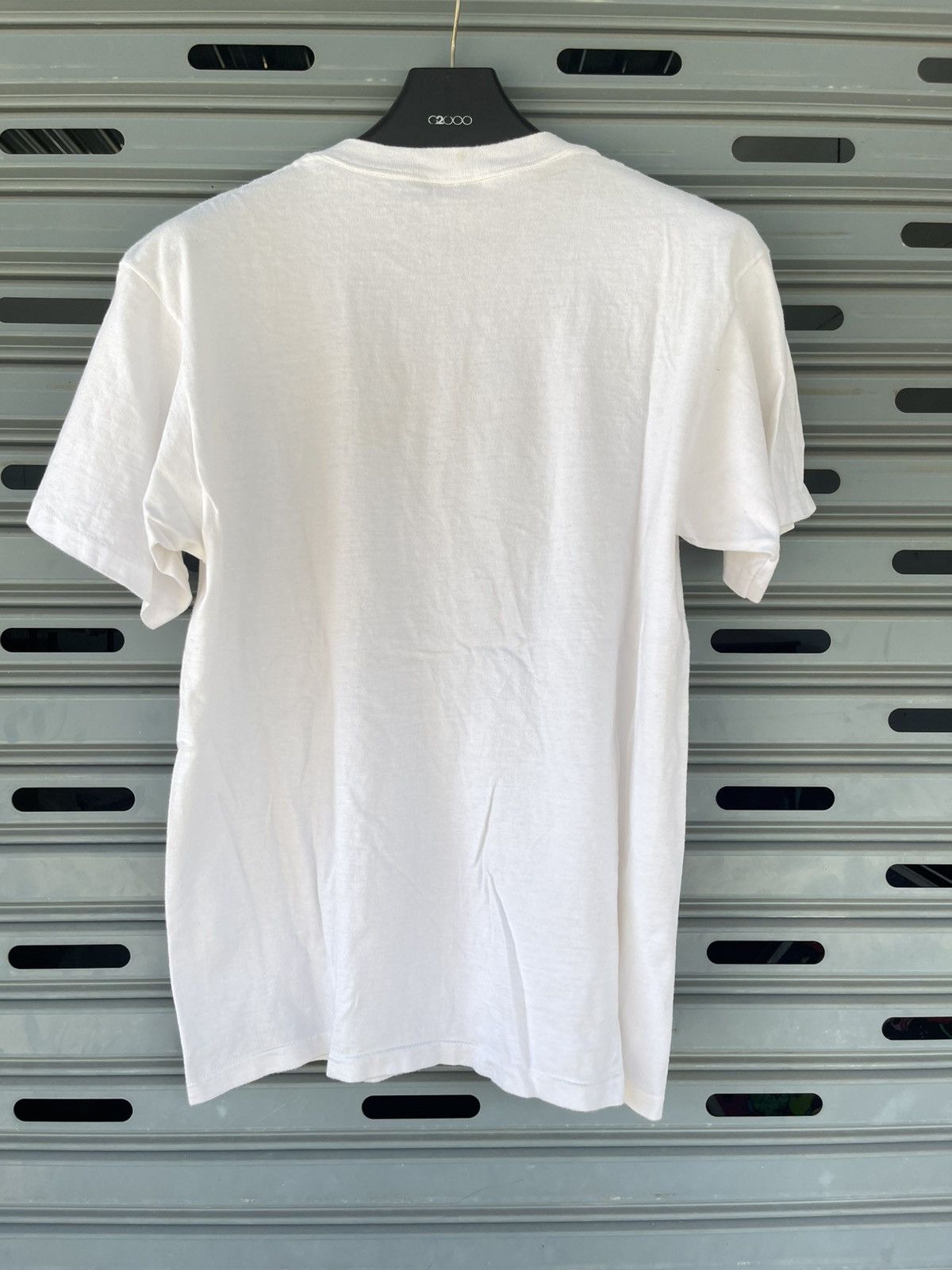 Other Vintage 90s Lake Street Shirts "Women Fly" Graphic T-Shirt L Size US XL / EU 56 / 4 - 3 Thumbnail