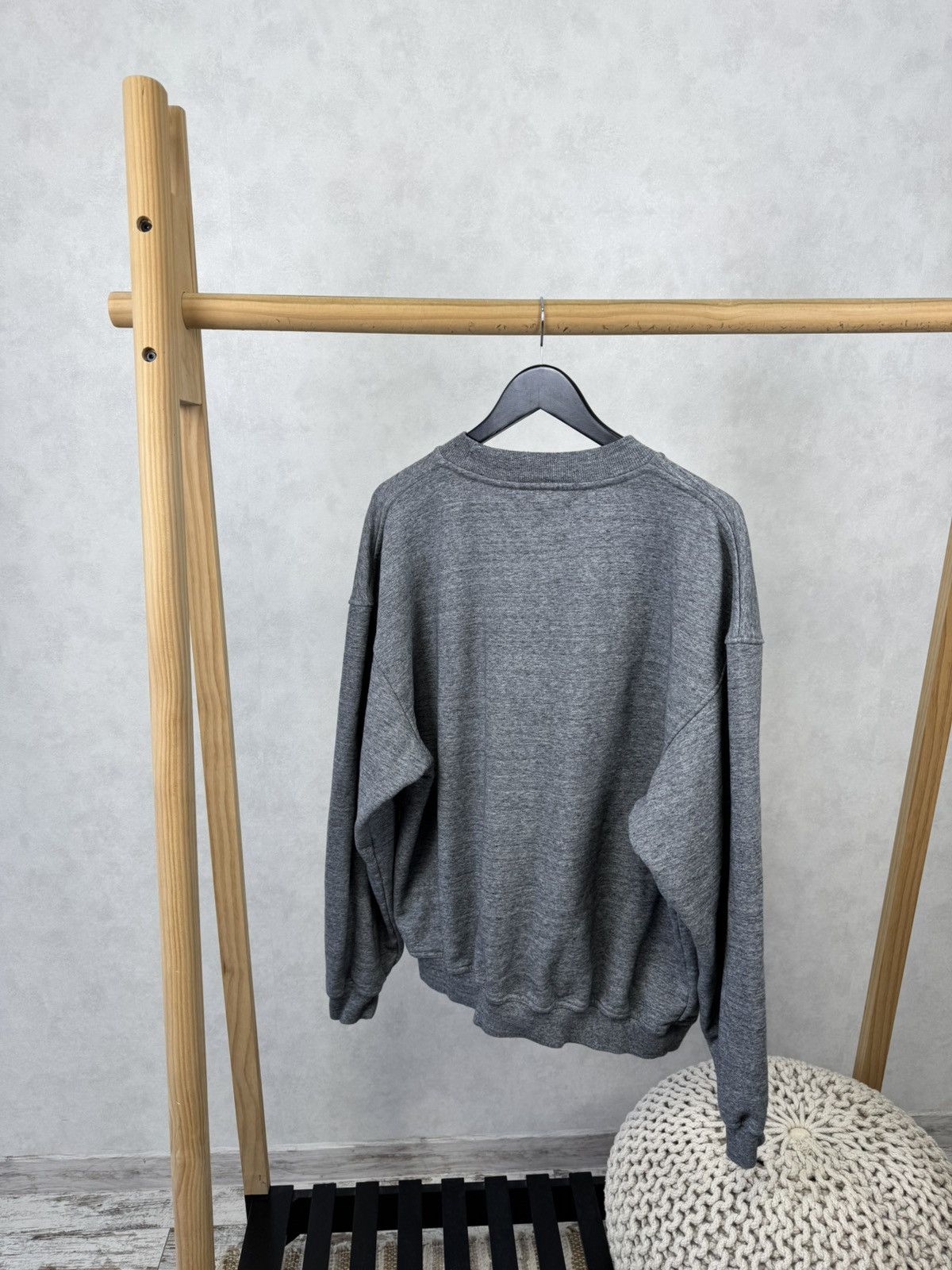 Represent Clo. Represent Blanks sweatshirt Size US L / EU 52-54 / 3 - 7 Thumbnail