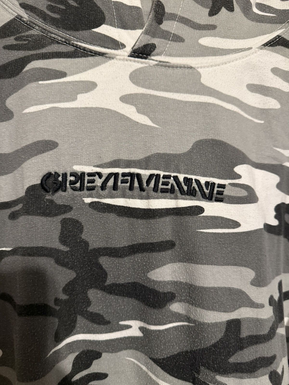 G59 Records $uicideboy$ AK-47 Hoodie Size US L / EU 52-54 / 3 - 2 Thumbnail