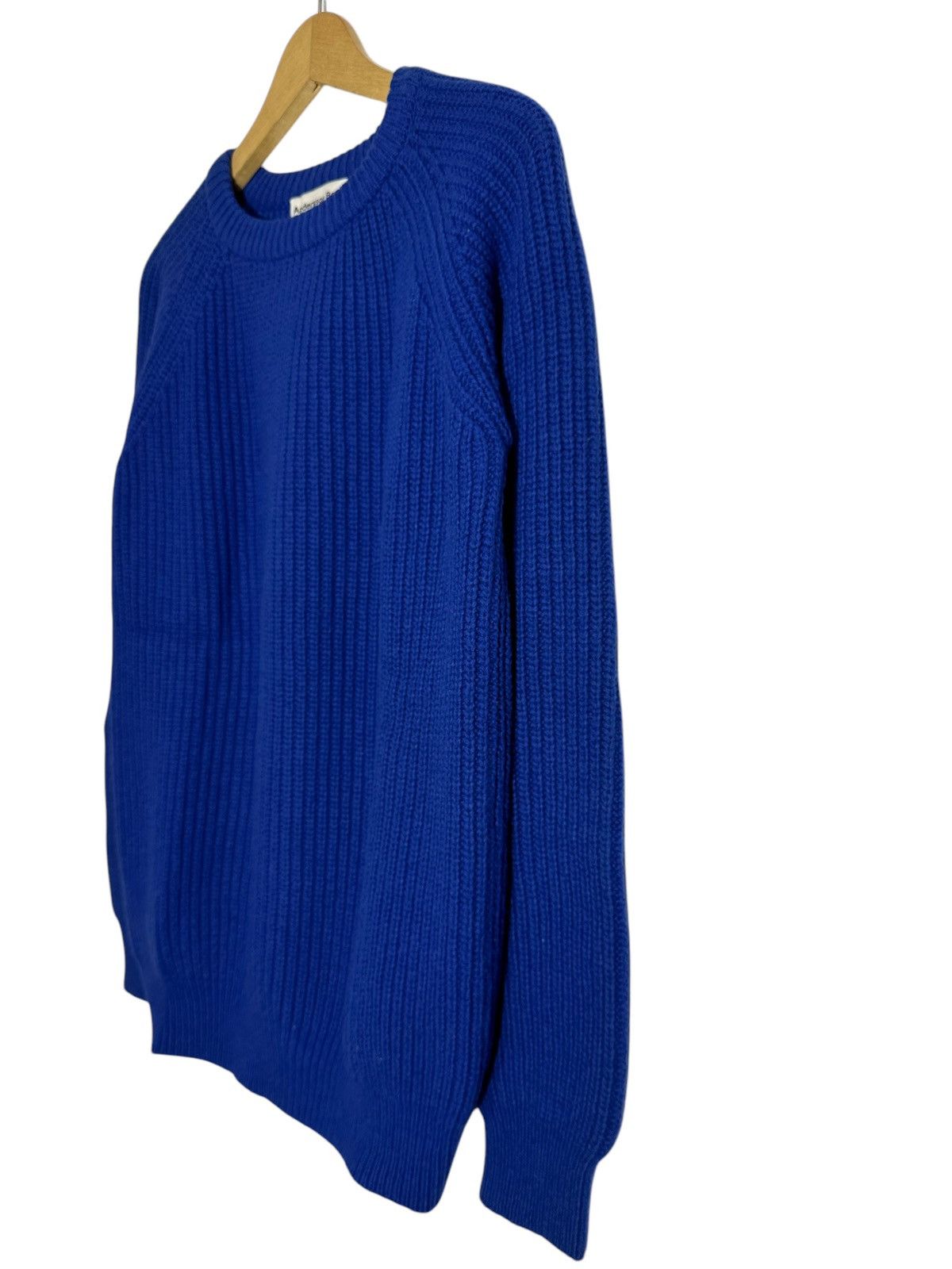 Andersson Bell ANDERSSON BELL SCANDINAVIA WOOL Knit Size US M / EU 48-50 / 2 - 5 Thumbnail