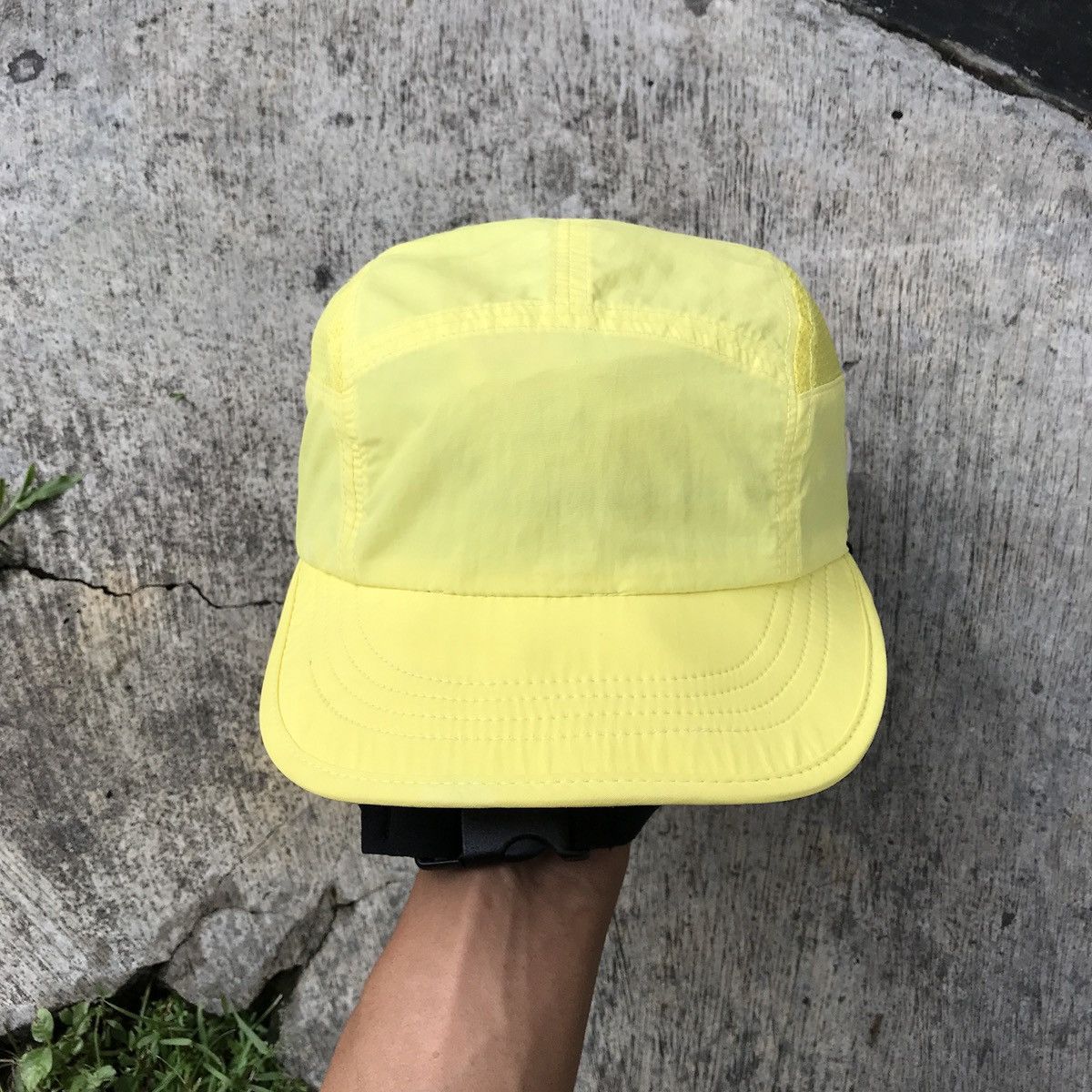 Gear for Sports duck billy style by googims. Uv protection. Unique cycle hat Size ONE SIZE - 3 Thumbnail