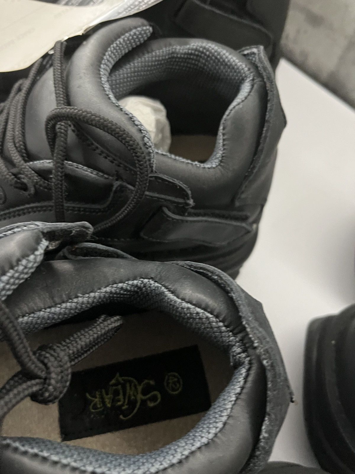 SWEAR London Swear london sm23s Size US 9 / EU 42 - 9 Thumbnail