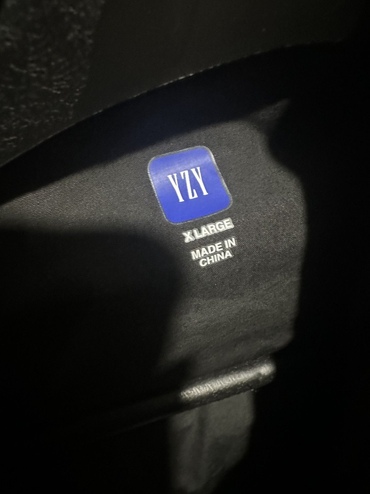 Gap × Yeezy YEEZY GAP ROUND JACKET Size US XL / EU 56 / 4 - 3 Thumbnail