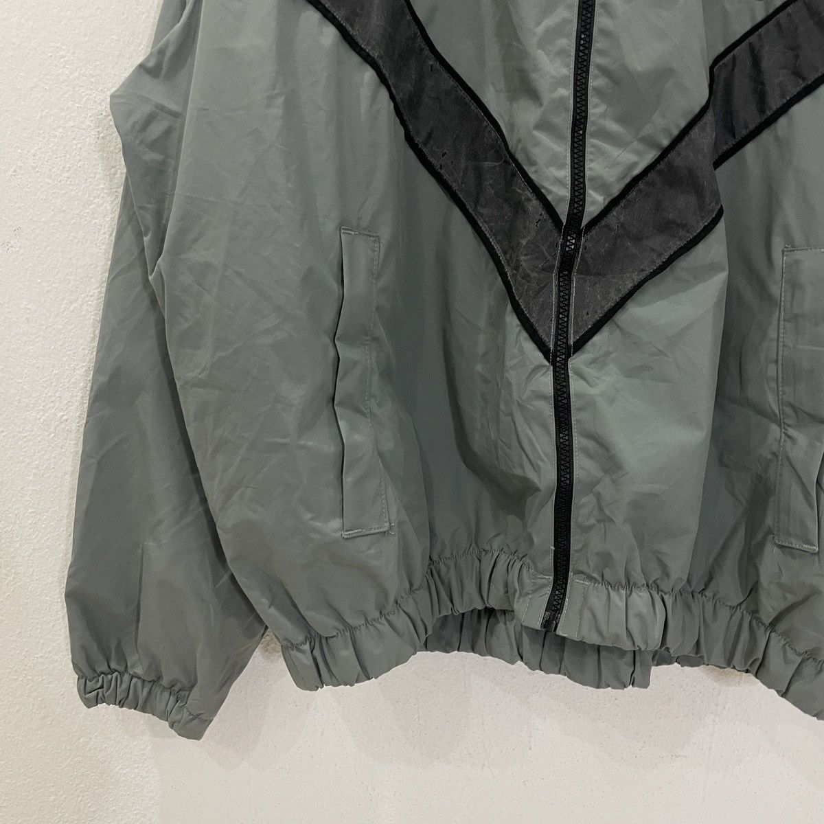 Vintage Vintage Skillcraft Army Jacket Size US XL / EU 56 / 4 - 3 Thumbnail