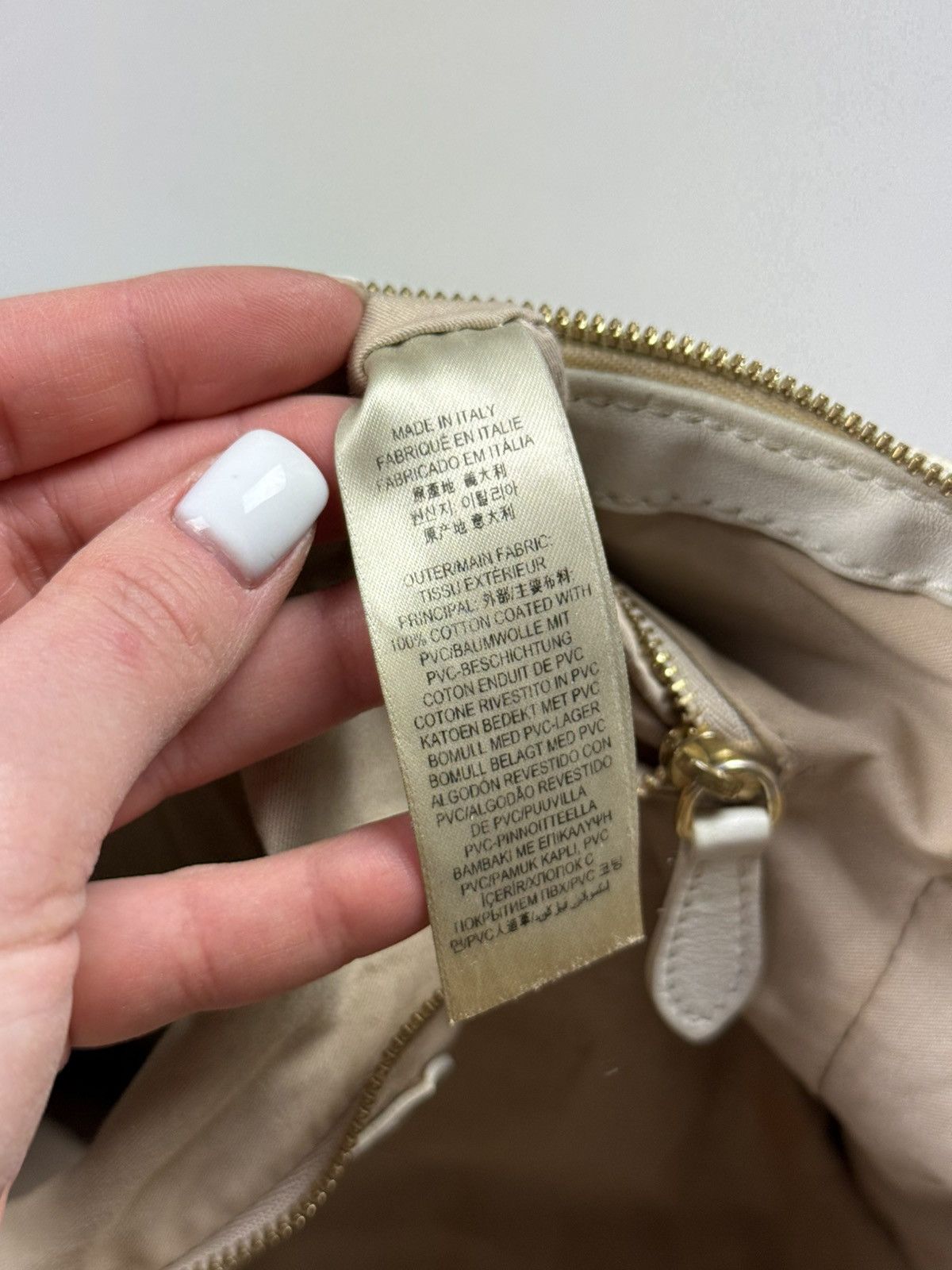 Burberry Burberry Ladies Nova Check Hand Bag Size ONE SIZE - 19 Thumbnail