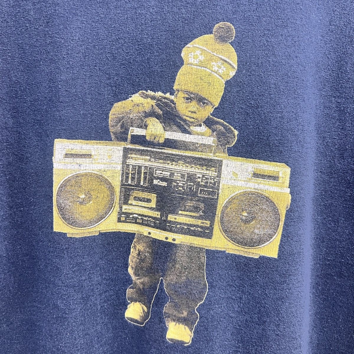 Vintage VTG LIMITED EDITION SEDGWICK & CEDAR 73 TEE Size US L / EU 52-54 / 3 - 3 Thumbnail