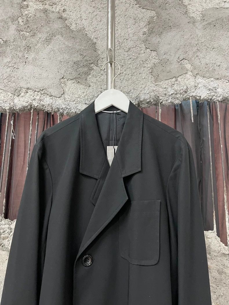 Dior DiorSkill button windbreaker coat 2503-Nextarrow Size US S / EU 44-46 / 1 - 3 Thumbnail