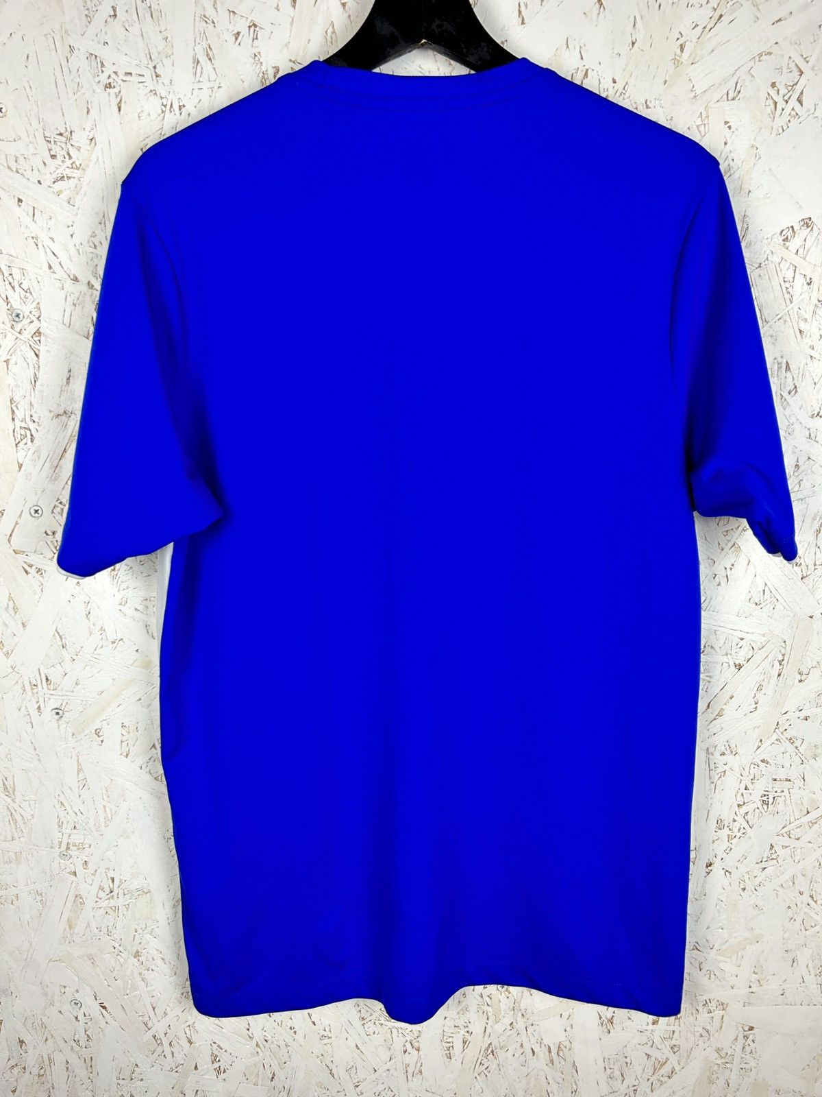 Vintage FBT Wakefield AFC 2021/22 Away Kit Soccer Jersey Size L Size US L / EU 52-54 / 3 - 5 Thumbnail