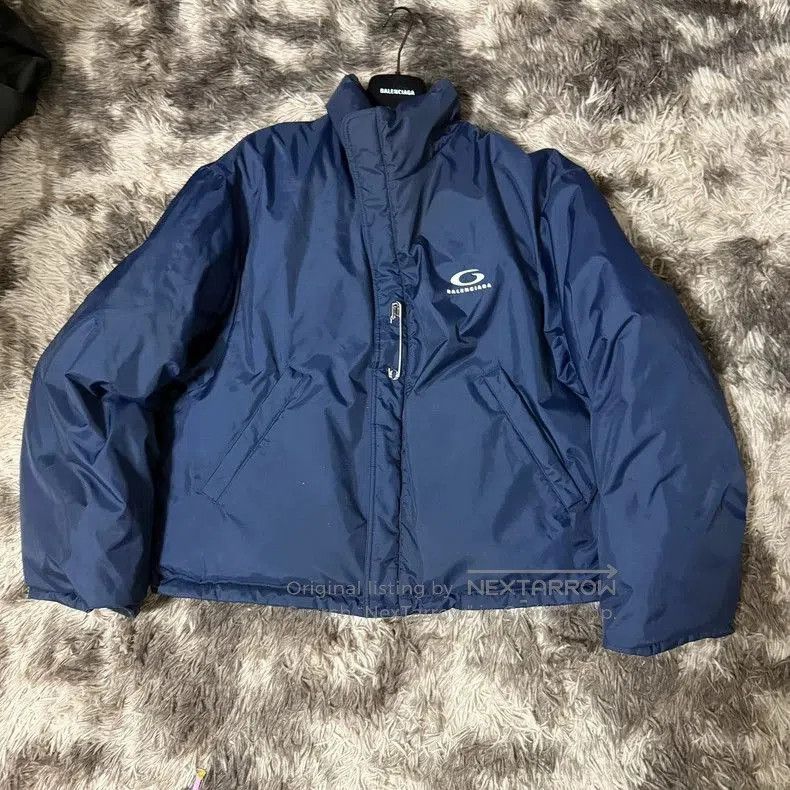 Balenciaga Balenciaga Double. Size US L / EU 52-54 / 3 - 1 Thumbnail