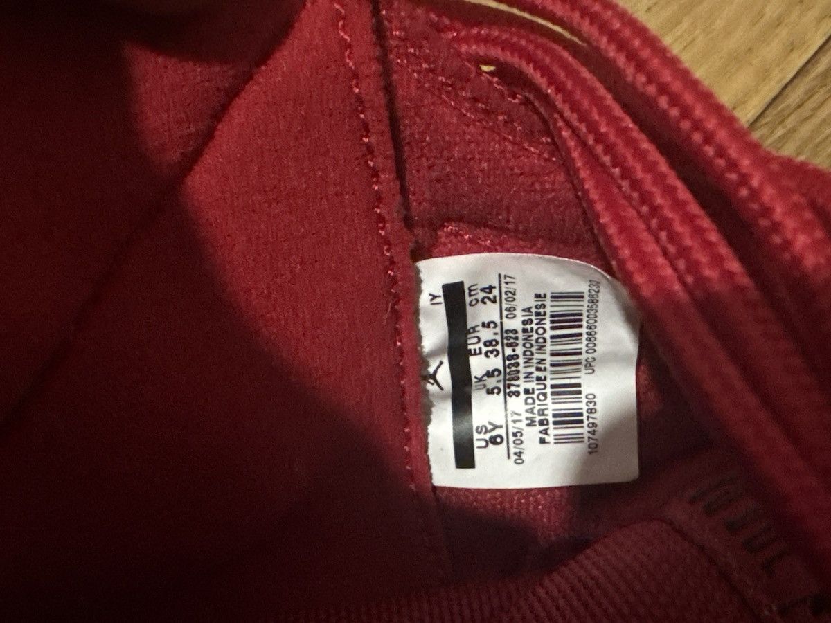 Jordan Brand Win Like 96 Jordan 11 Size US 6 / EU 39 - 5 Thumbnail