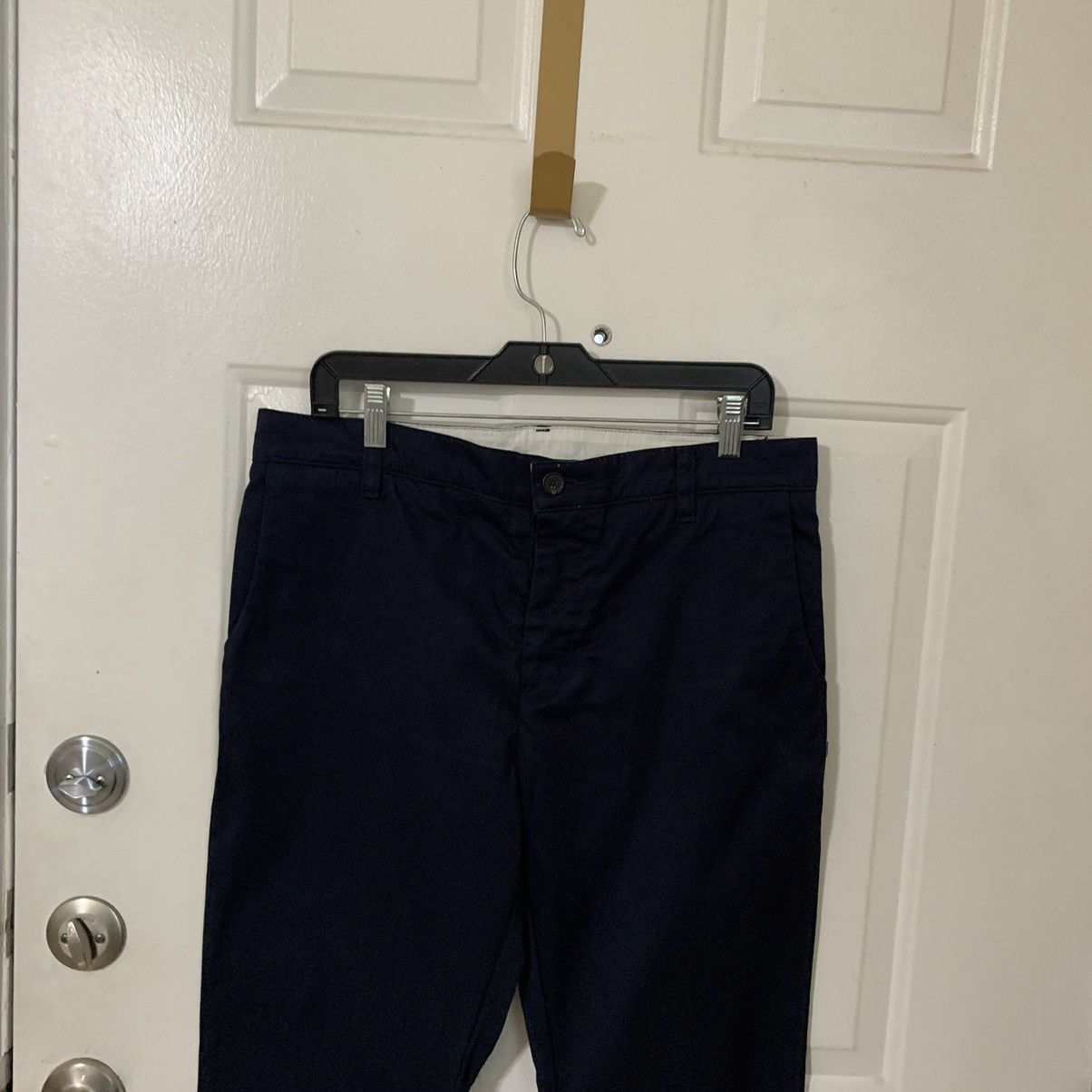 Other Button Fly FF trousers Size US 34 / EU 50 - 2 Thumbnail