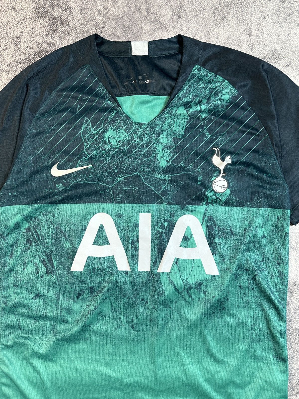 Nike Nike Tottenham Spurs 10 Kane Soccer Jersey Blokecore M Size US M / EU 48-50 / 2 - 3 Thumbnail
