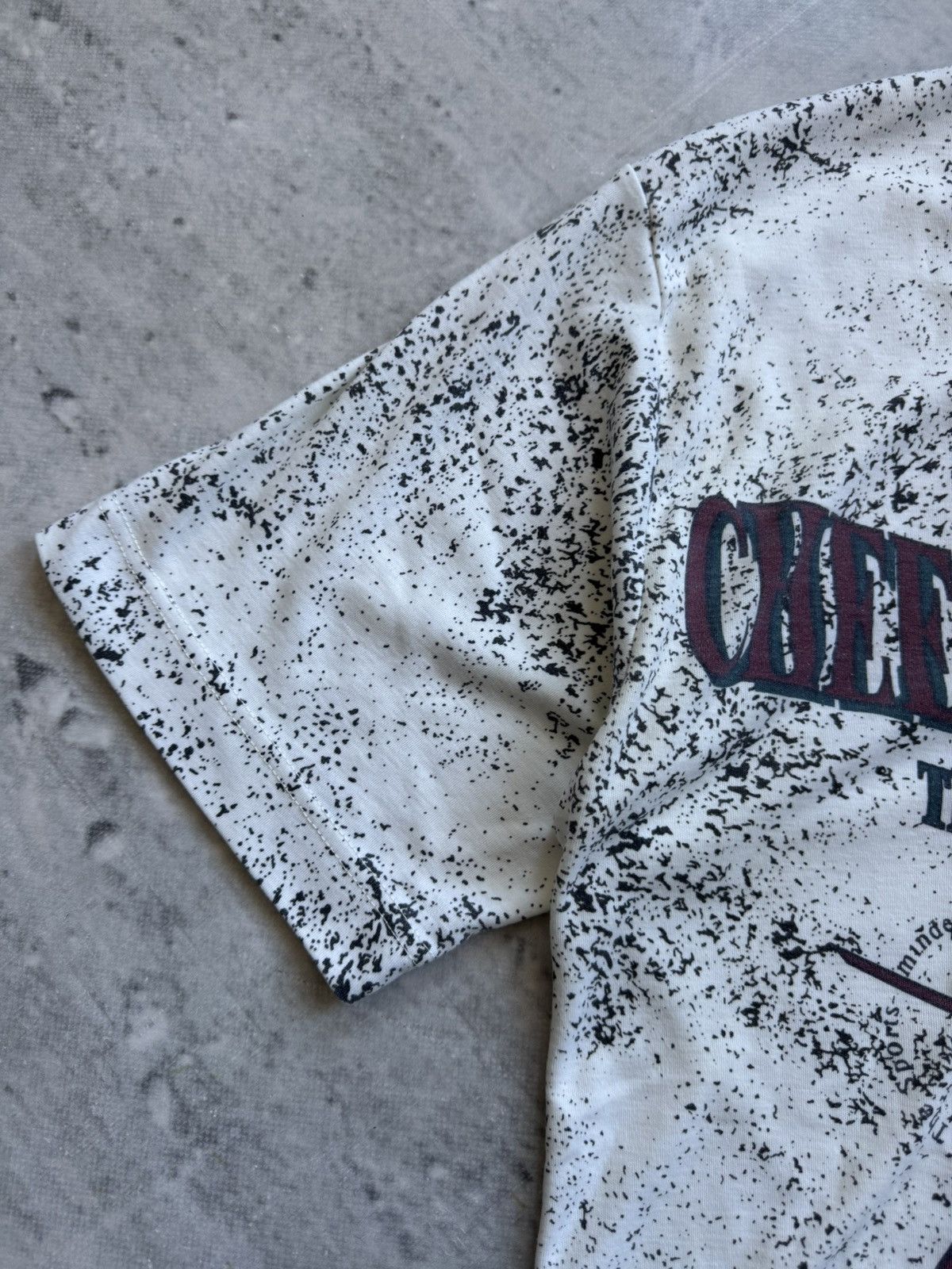 Levi's Vintage 00s Levis 501 tee big logo Size US XL / EU 56 / 4 - 4 Thumbnail