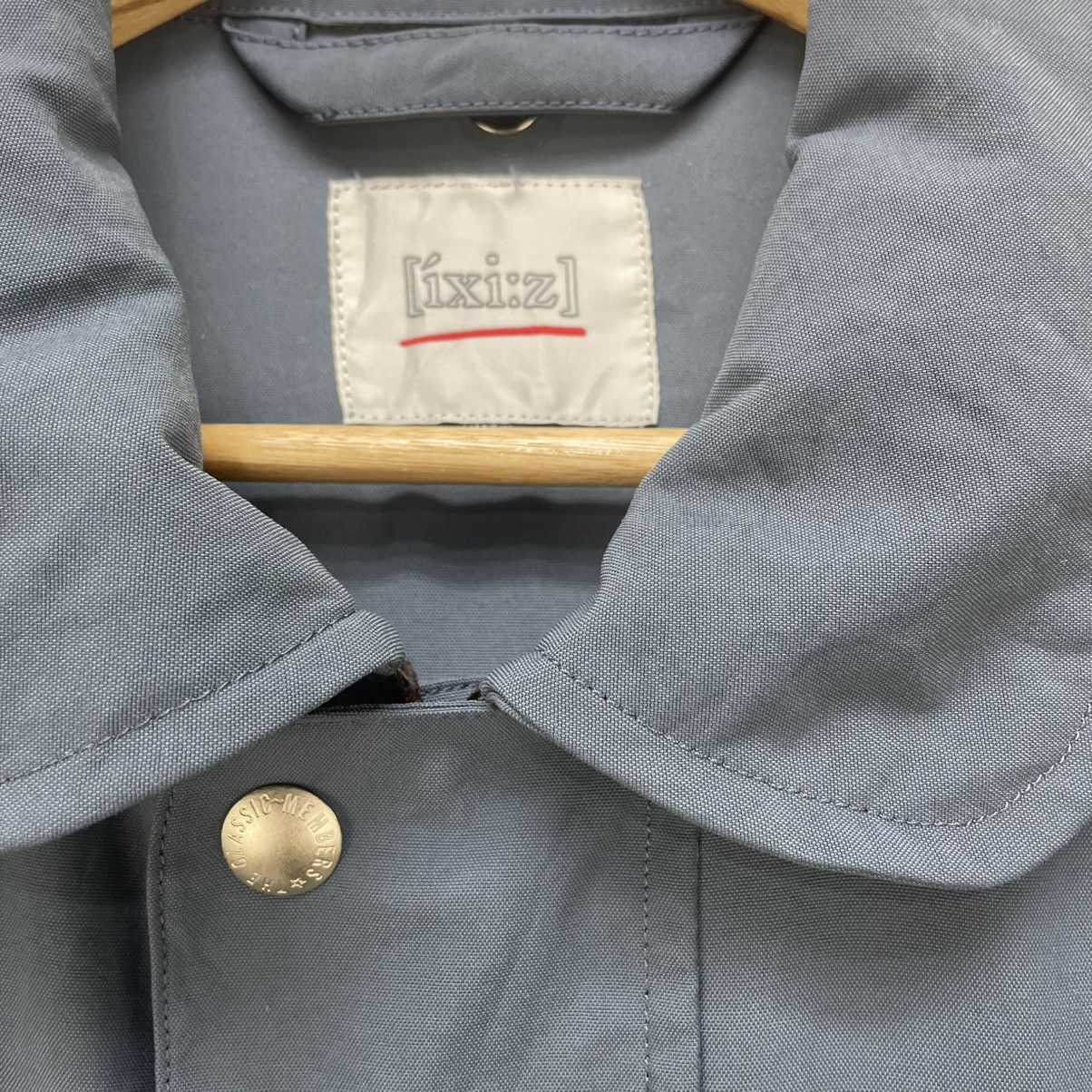 Japanese Brand 💥Japanese Brand Ixix Japan Jacket Size US M / EU 48-50 / 2 - 7 Thumbnail
