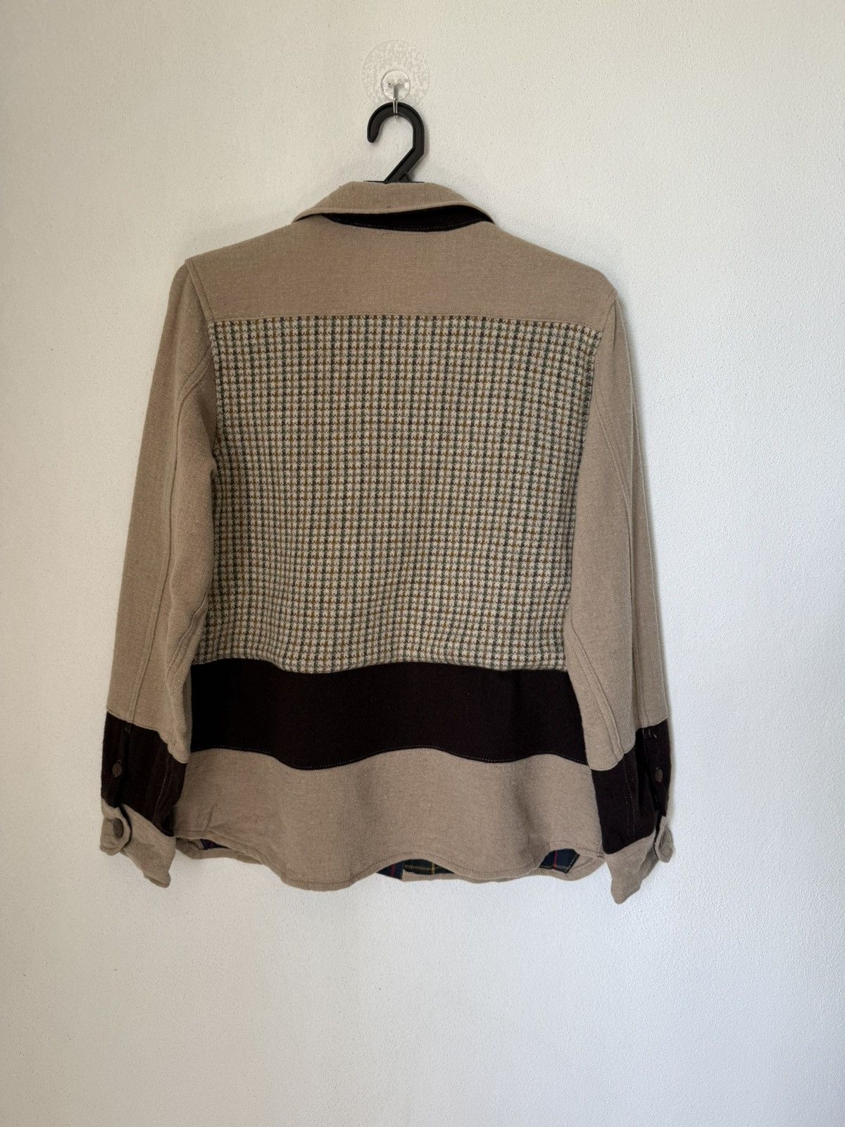 Japanese Brand West Camping Life Japanese Brand Casual Hunting Life Style Size US M / EU 48-50 / 2 - 5 Thumbnail