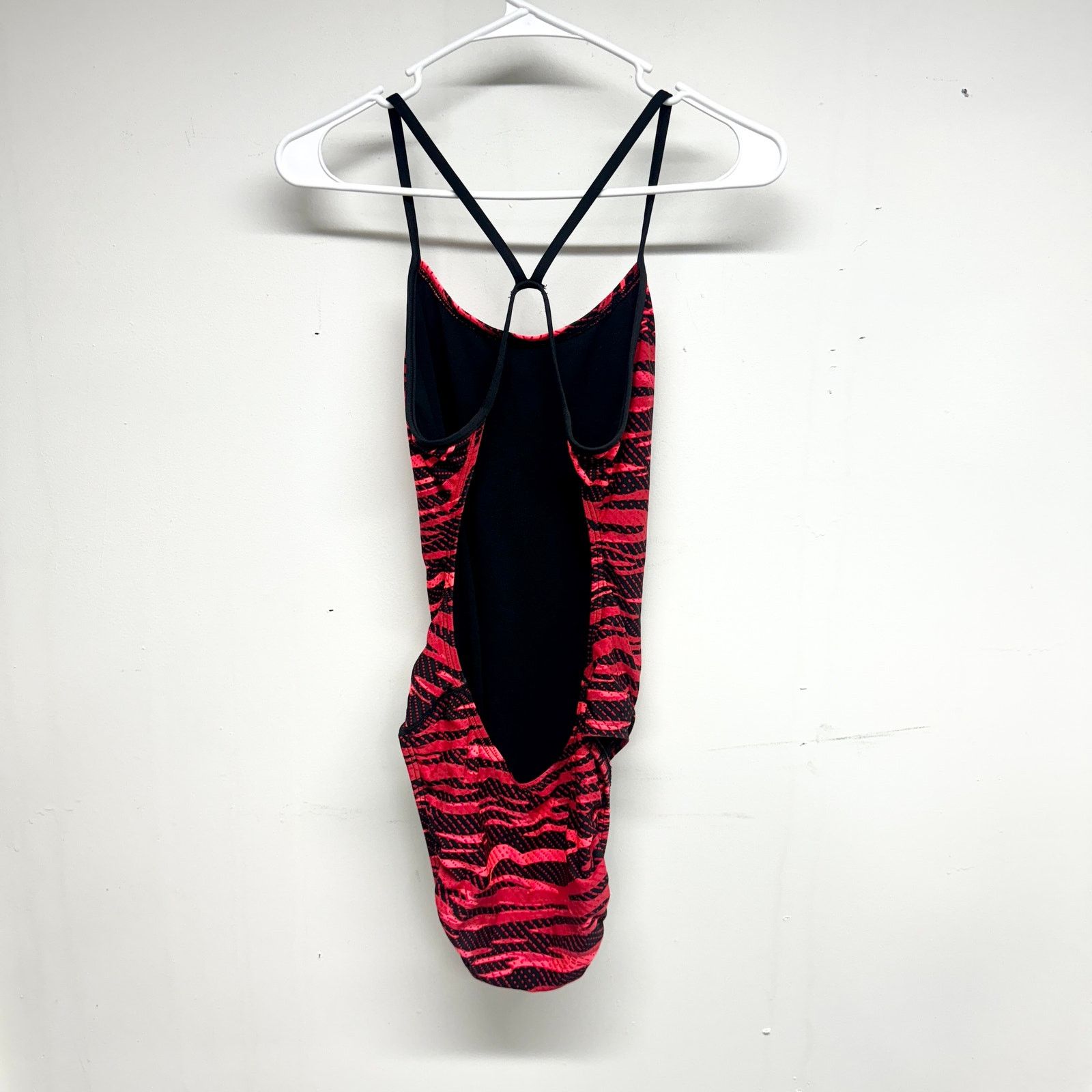 Other TYR One Piece Durafast Elite Fizzy Cut outfit Size 34 Size ONE SIZE - 4 Thumbnail