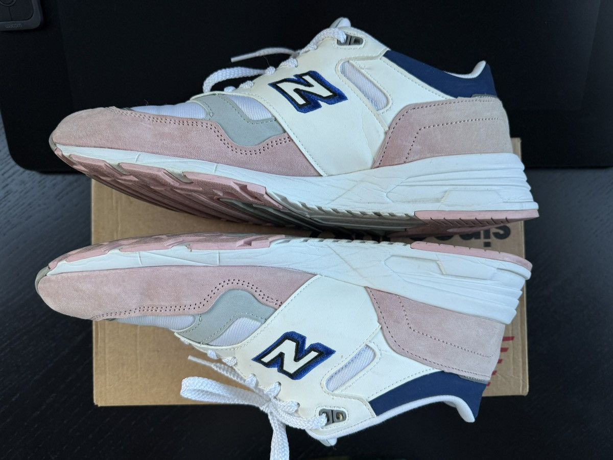 New Balance Made in UK 1530 Size US 12 / EU 45 - 3 Thumbnail