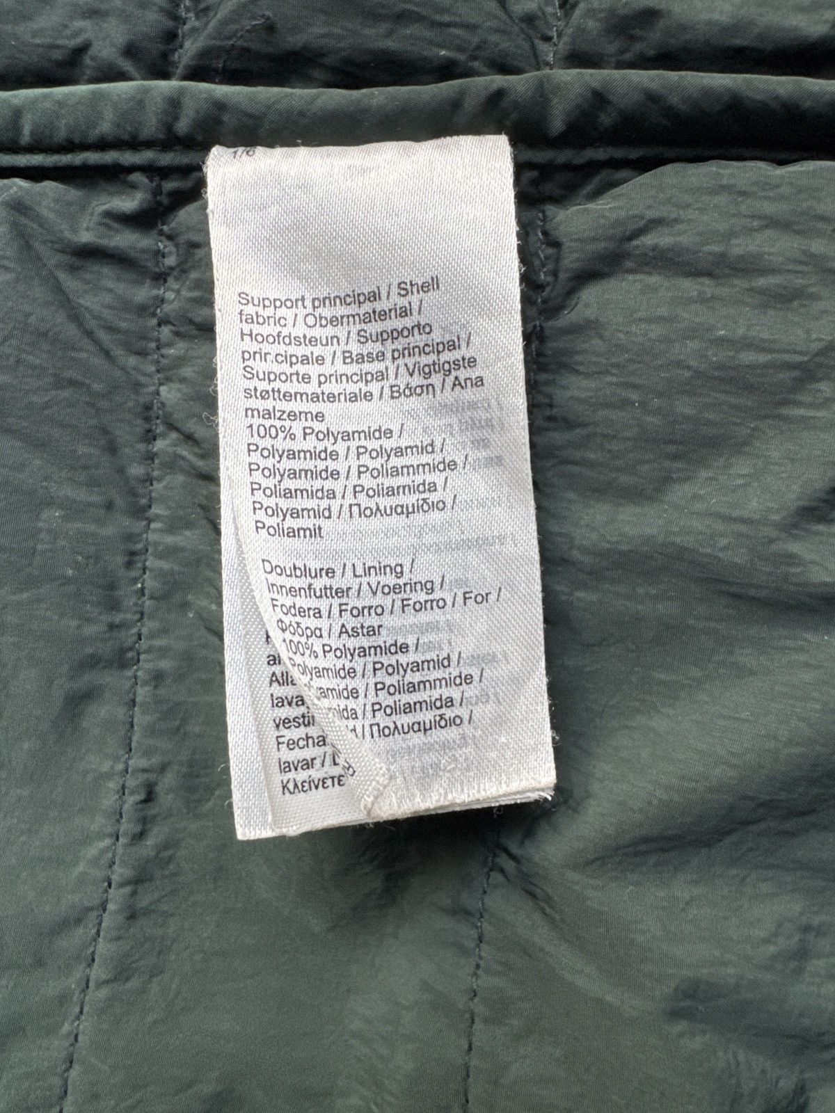 Lacoste Jacket Lacoste Size US XL / EU 56 / 4 - 5 Thumbnail