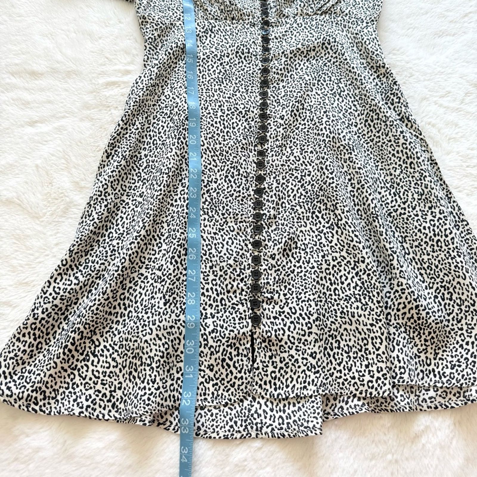 The Kooples NWT!!! The Kooples women dress size 0 or S Retail 345$ Size S / US 4 / IT 40 - 9 Thumbnail