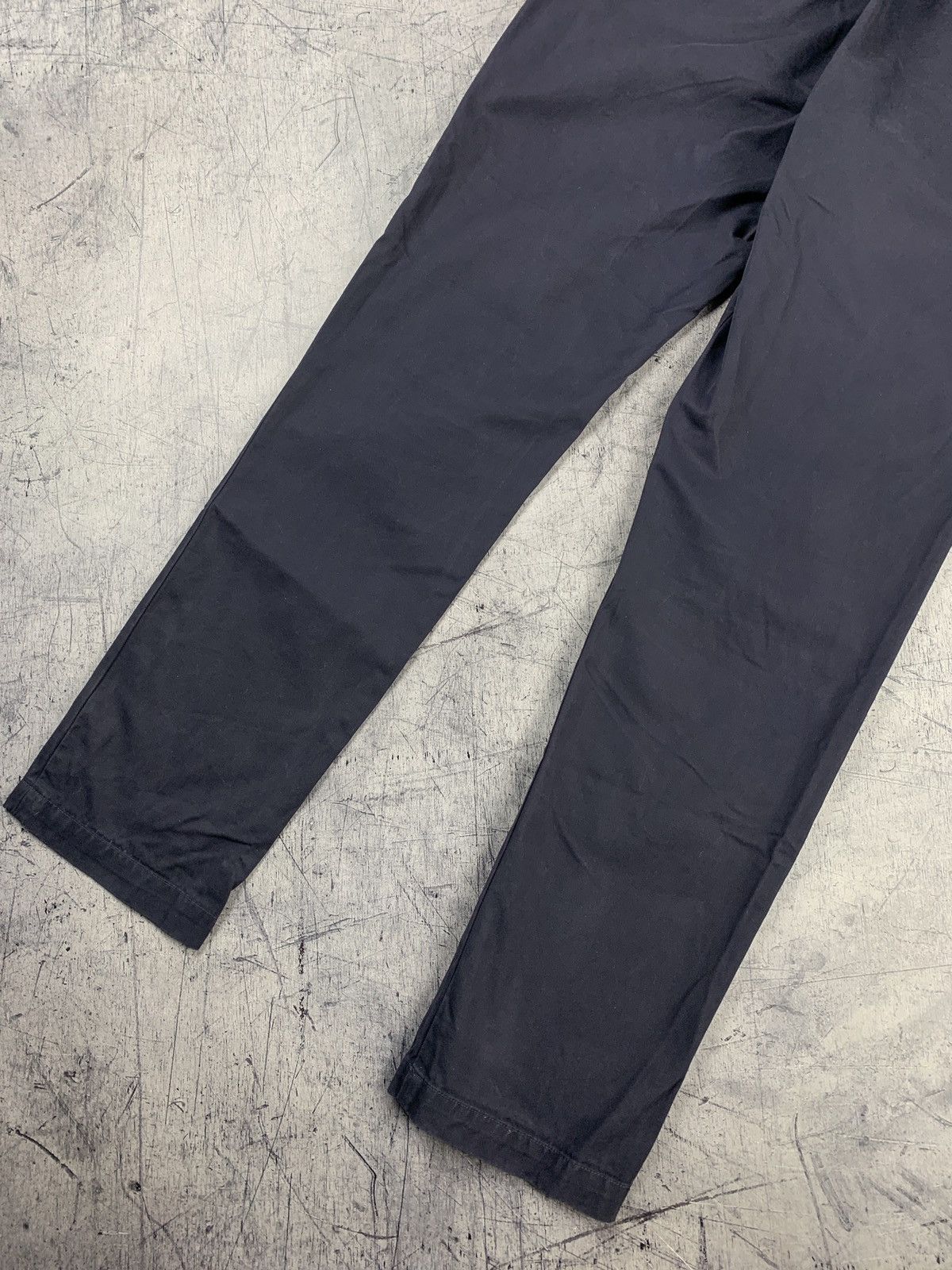 Allsaints Designer AllSaints Charge Chino Pants Men’s Size 34 Luxury Size US 34 / EU 50 - 9 Thumbnail