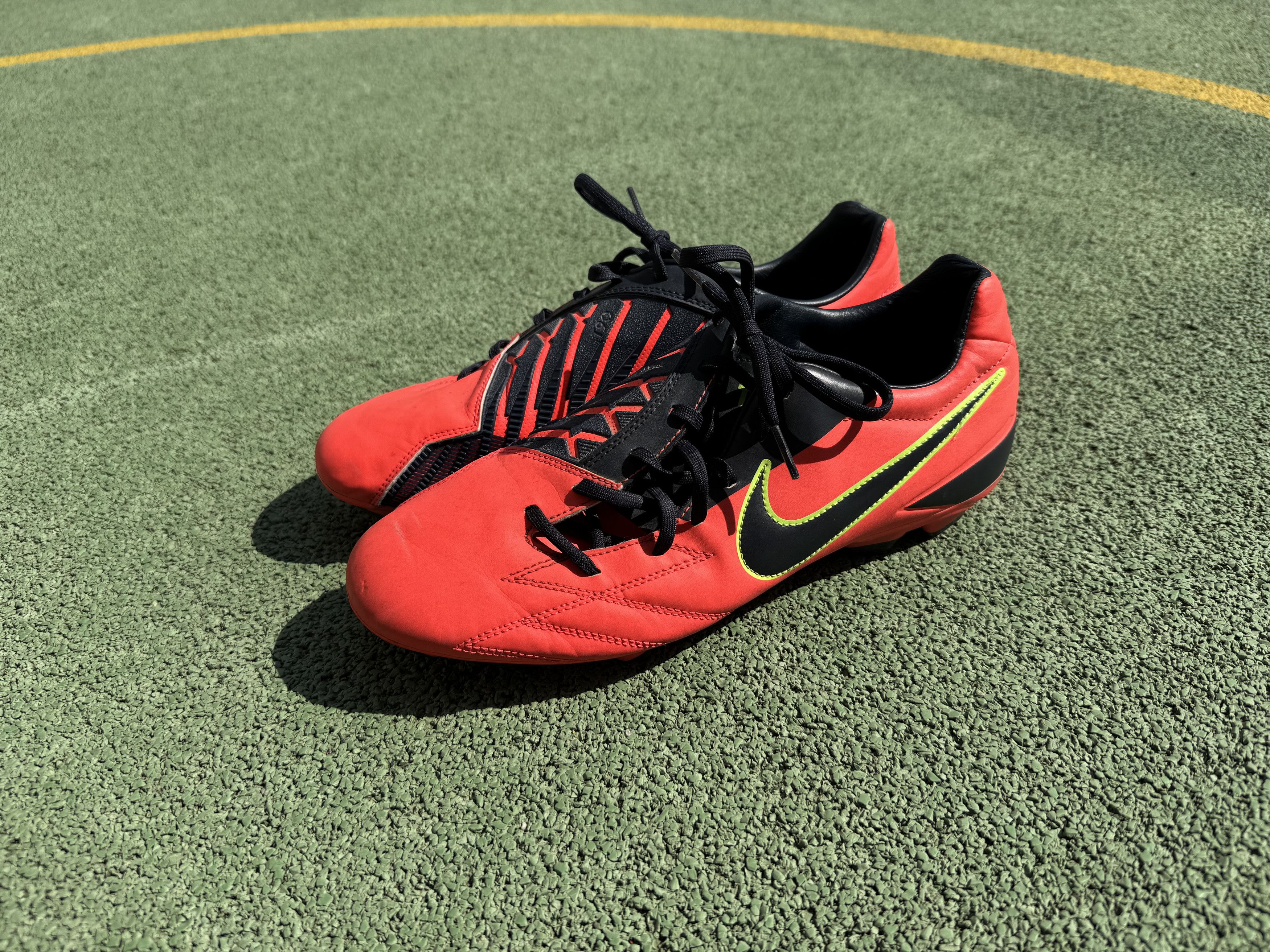 Nike × Rare Nike Zoom DK Danny Kass Warhawk Snowboard Boots
