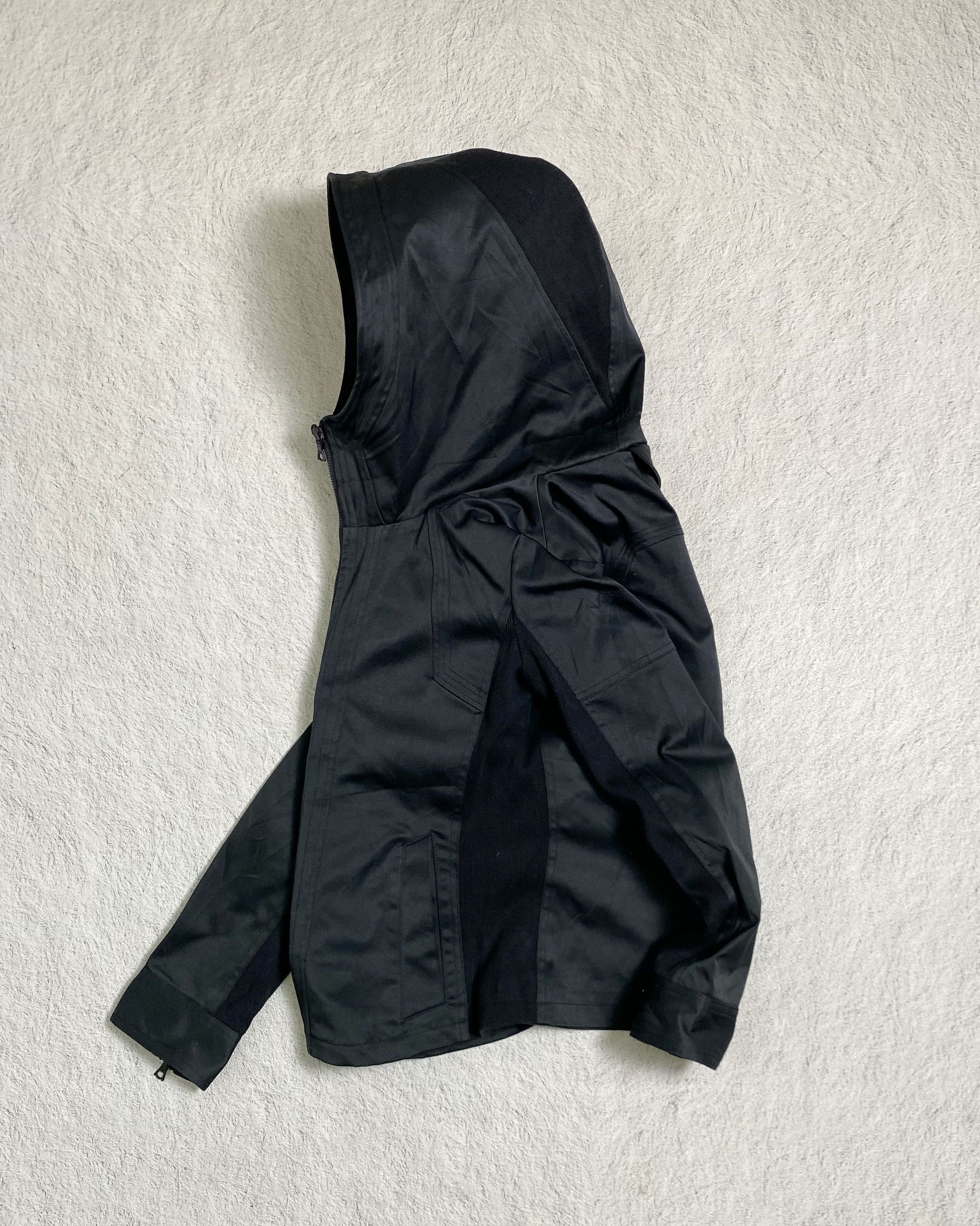 If Six Was Nine SSOLD OUT !! 2000s No Id Apocalypsed Japanese brand Size US S / EU 44-46 / 1 - 10 Thumbnail