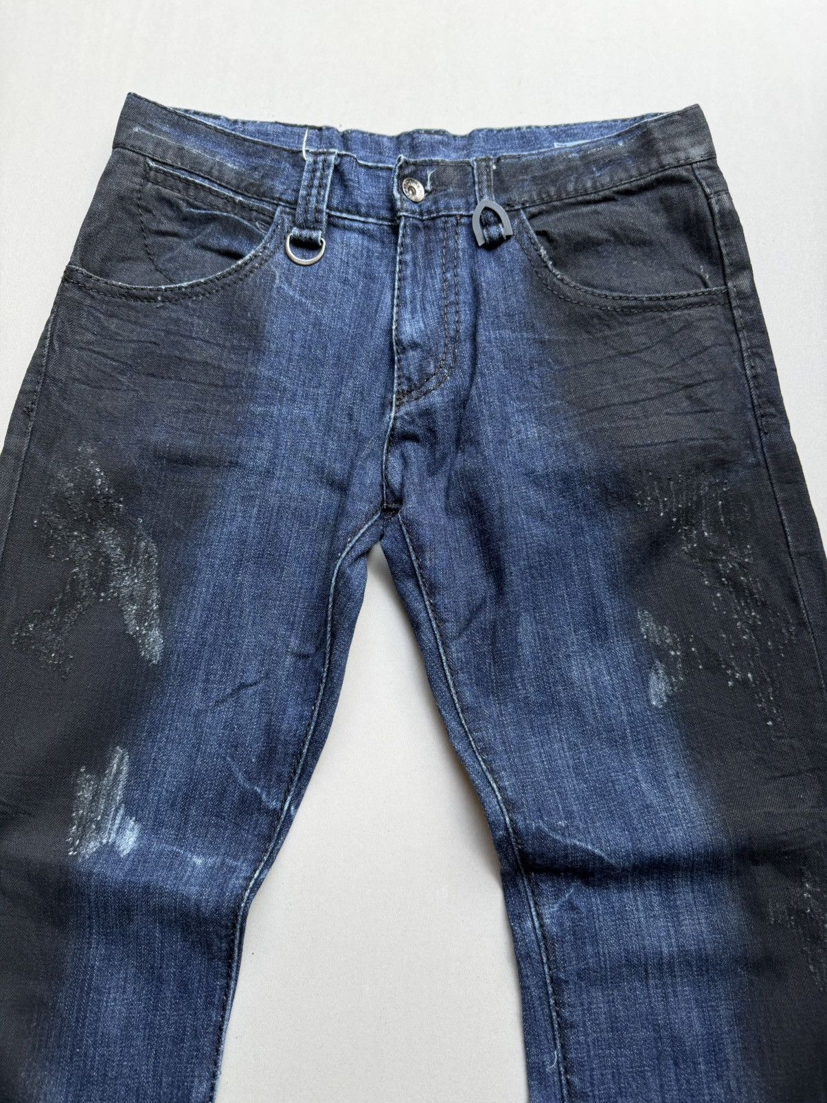 semanticdesign flare jeans Size US 32 / EU 48 - 2 Thumbnail