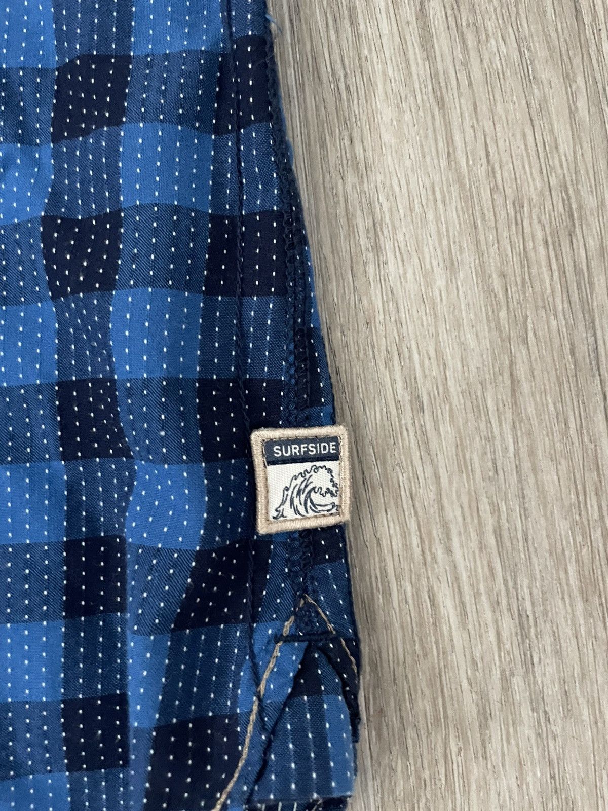 Other Plaid button up - Surfside brand Size US L / EU 52-54 / 3 - 2 Thumbnail