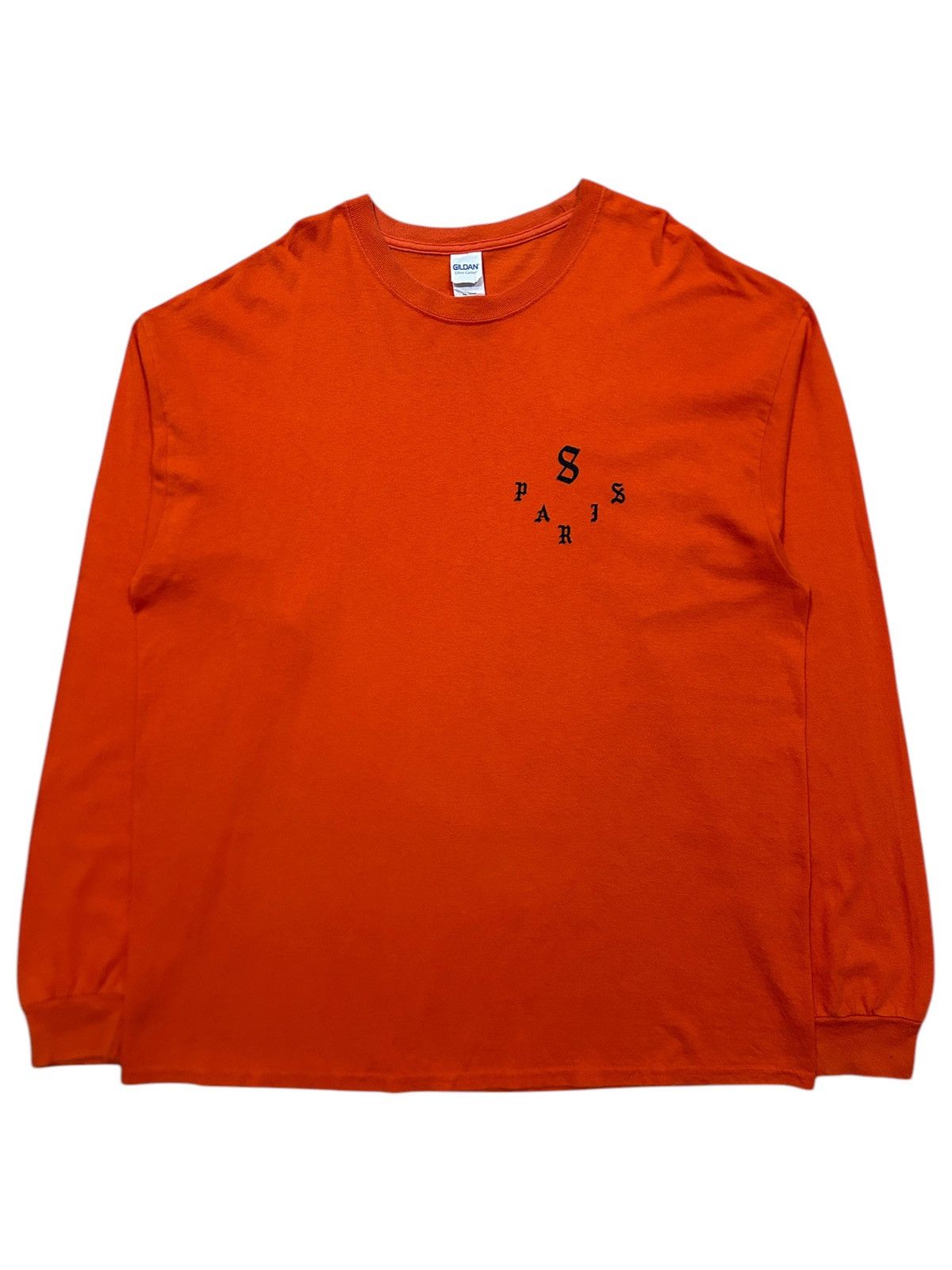Other +8 Paris Rock Tokyo Tee Size US XL / EU 56 / 4 - 2 Thumbnail
