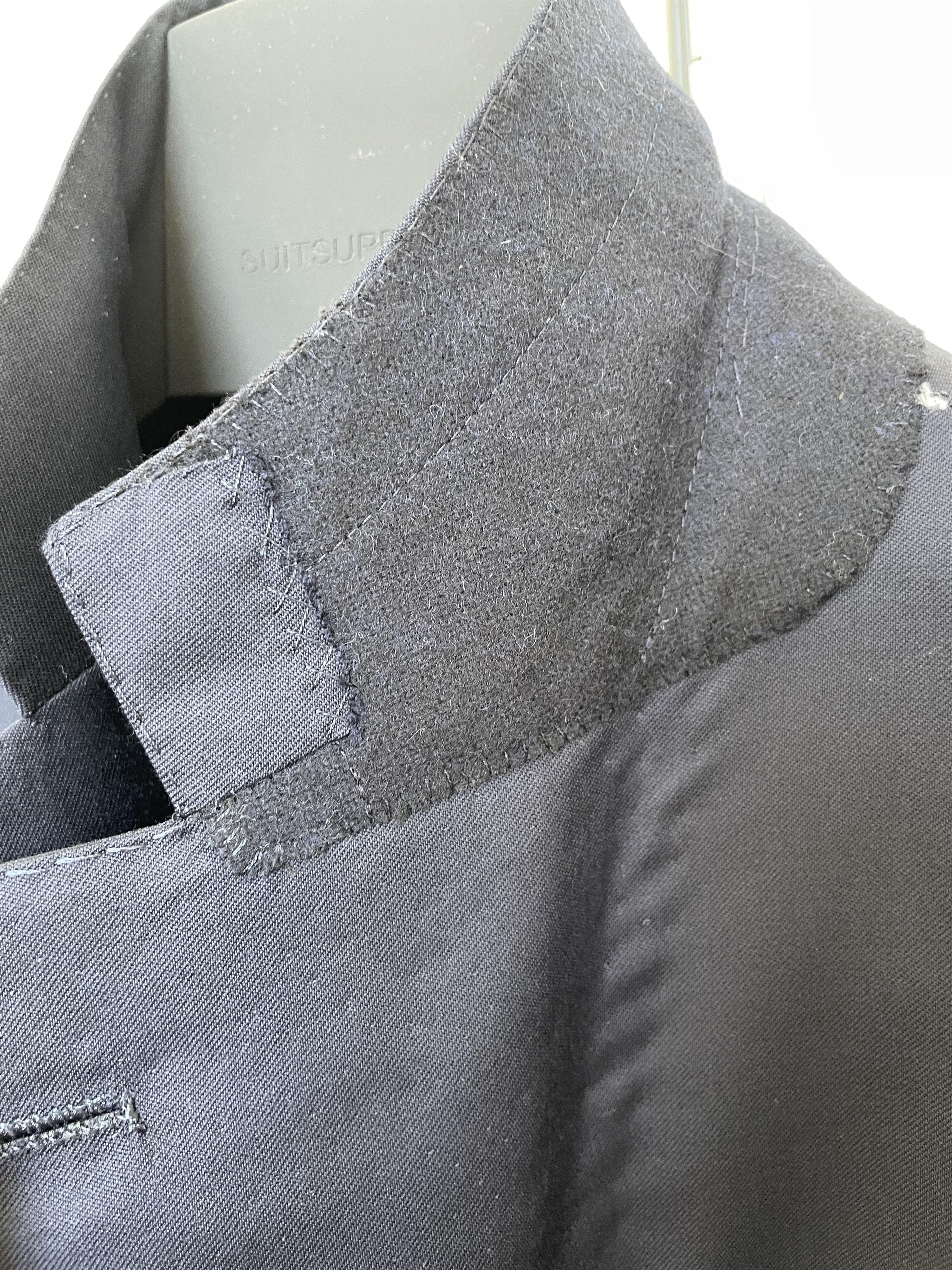 Other NWT Cavour Sartoria handmade jacket, size 40R\EU50 Size 40R - 4 Thumbnail