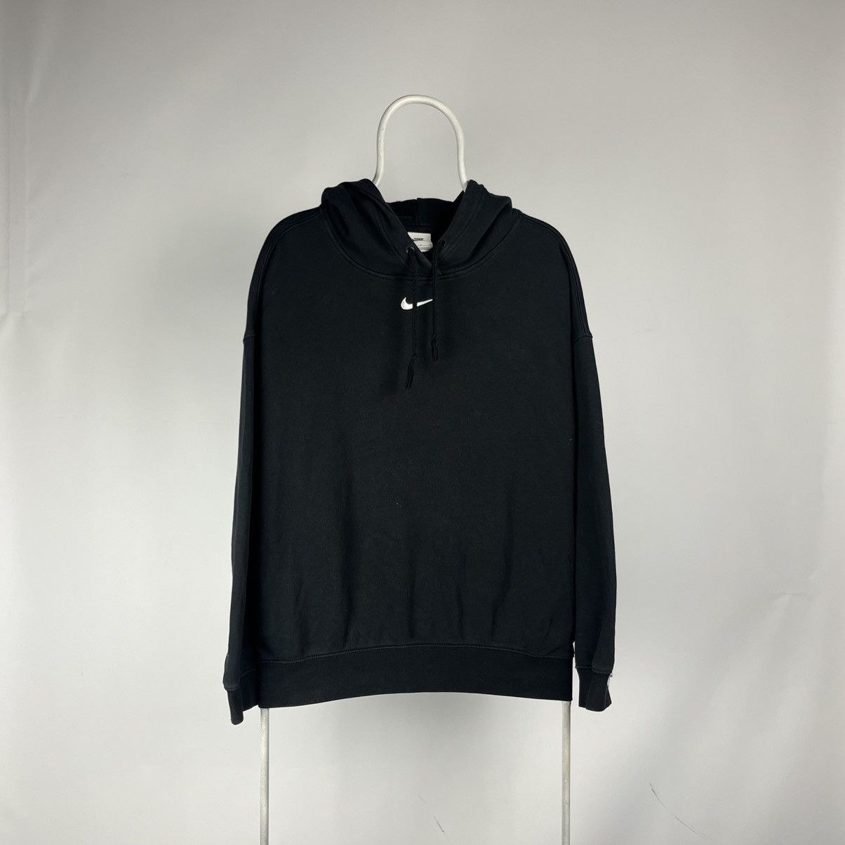 Nike Nike center swoosh Travis Scott hoodie size Large Size US L / EU 52-54 / 3 - 1 Thumbnail
