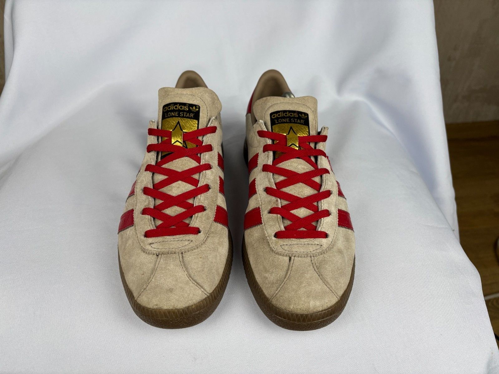 Adidas Adidas Lone Star City Seriess Sneakers US 8.5 UK 8 EU 42 Size US 8.5 / EU 41-42 - 2 Thumbnail
