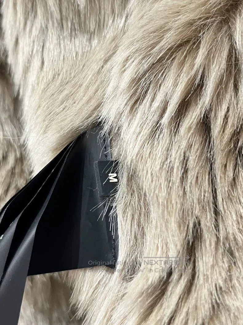Fear of God Fear of God 6th Wolf Fur Jacket. Size US M / EU 48-50 / 2 - 6 Thumbnail