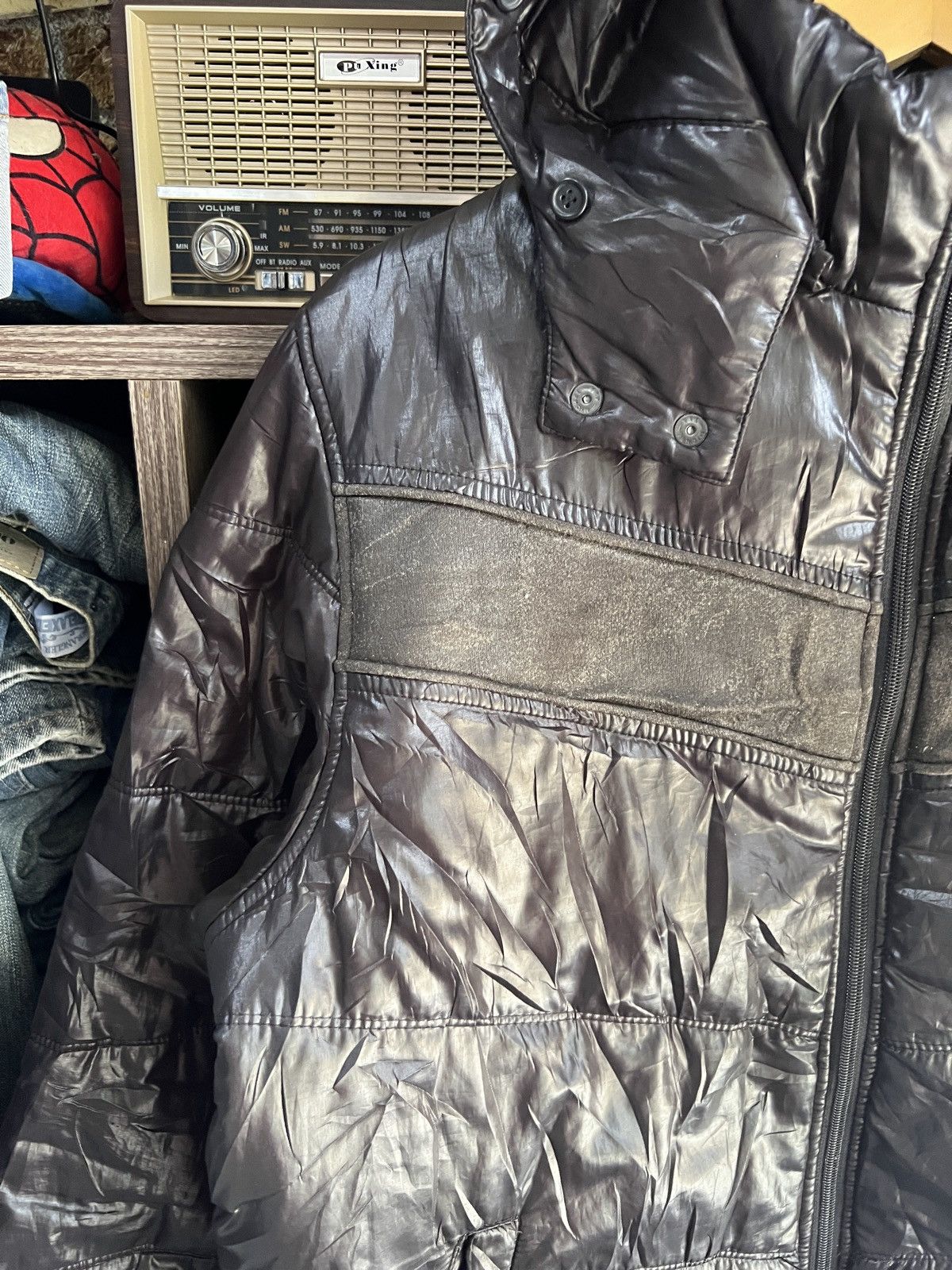 Airwalk 🔥Airwalk Puffer Jacket Size US M / EU 48-50 / 2 - 6 Thumbnail