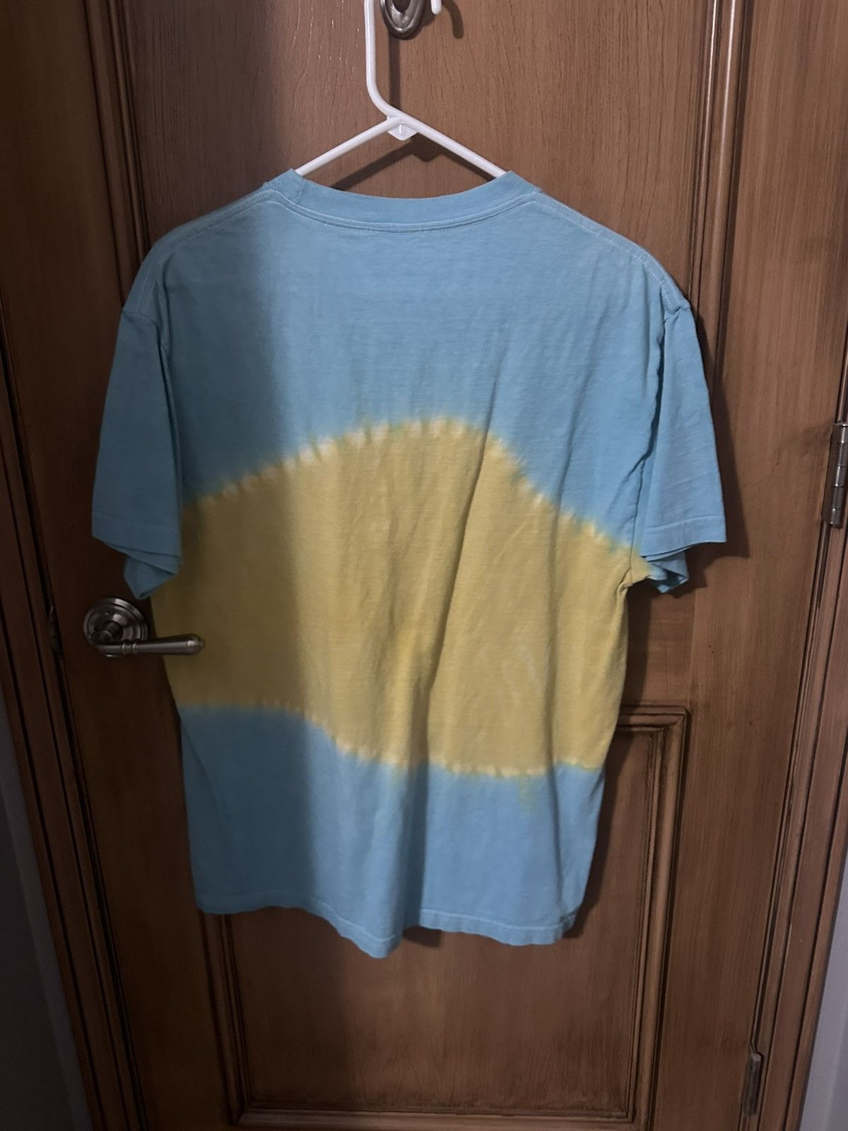 Superrradical Superrradical Devil Bart Simpsons Tee Size US L / EU 52-54 / 3 - 2 Thumbnail