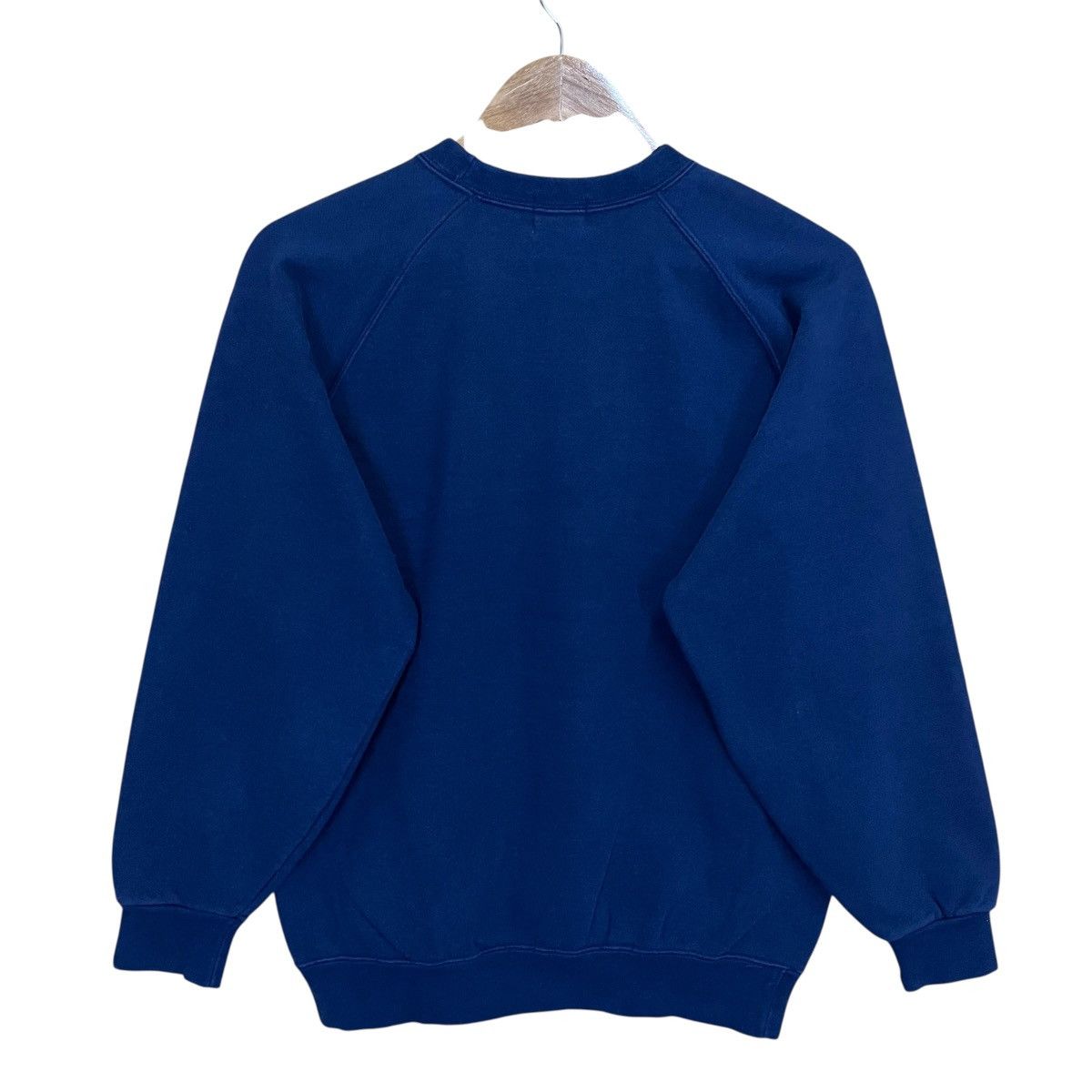 Other Rp Inspired Redwing Small Logo Crewneck Sweatshirt Size US M / EU 48-50 / 2 - 7 Thumbnail
