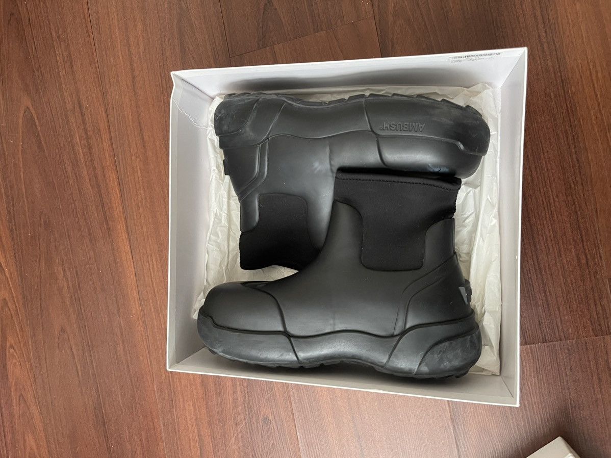 Ambush Design Ambush boots Size US 10 / EU 43 - 1 Thumbnail