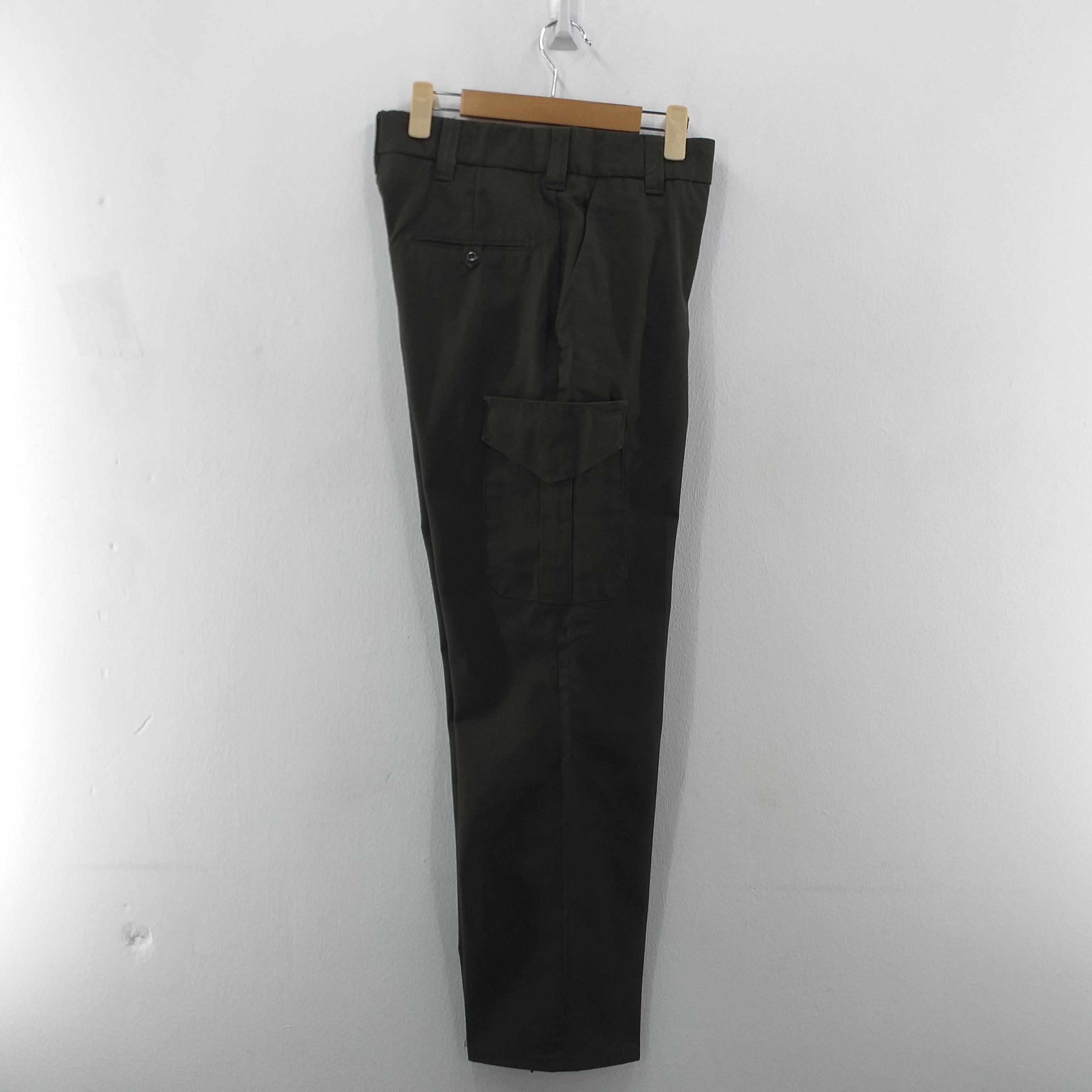 Japanese Brand Horace Small Japanese Brand Cargo Multipocket Pants -CP042 Size US 33 - 10 Thumbnail