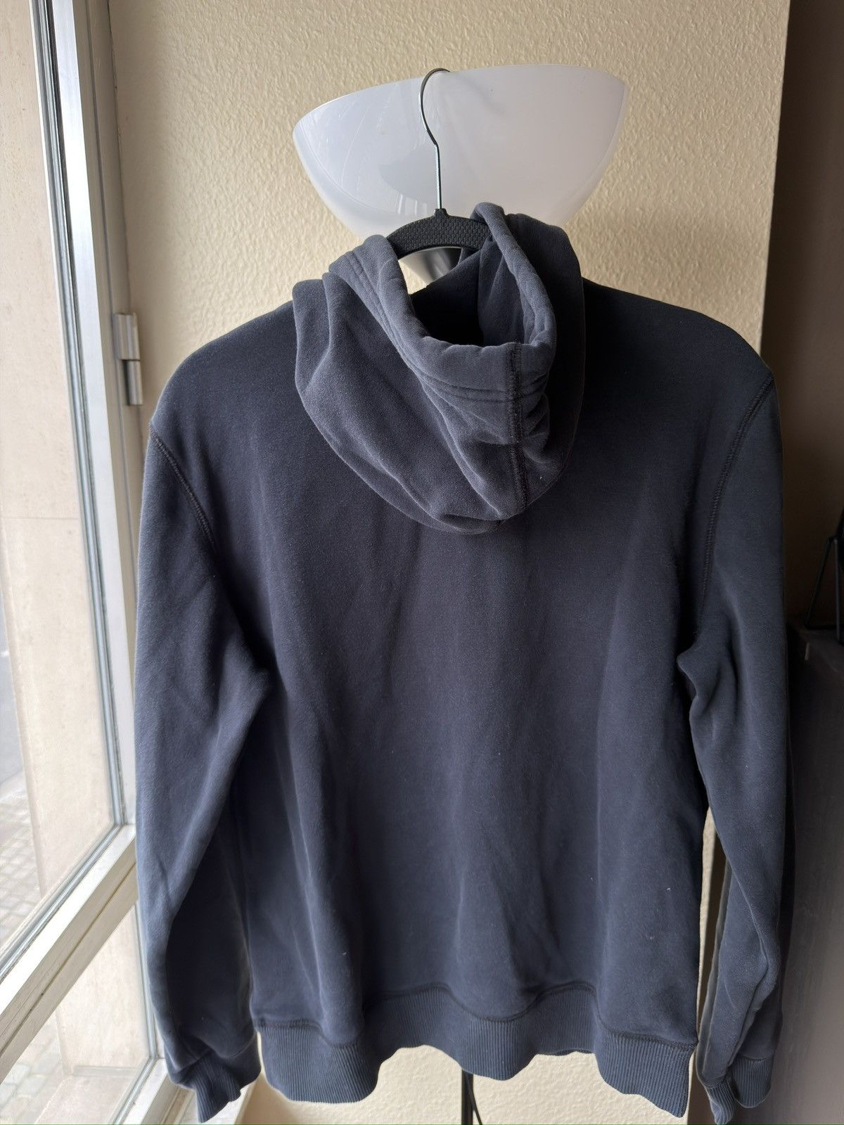 Vintage Nike hoodie Size US S / EU 44-46 / 1 - 9 Thumbnail