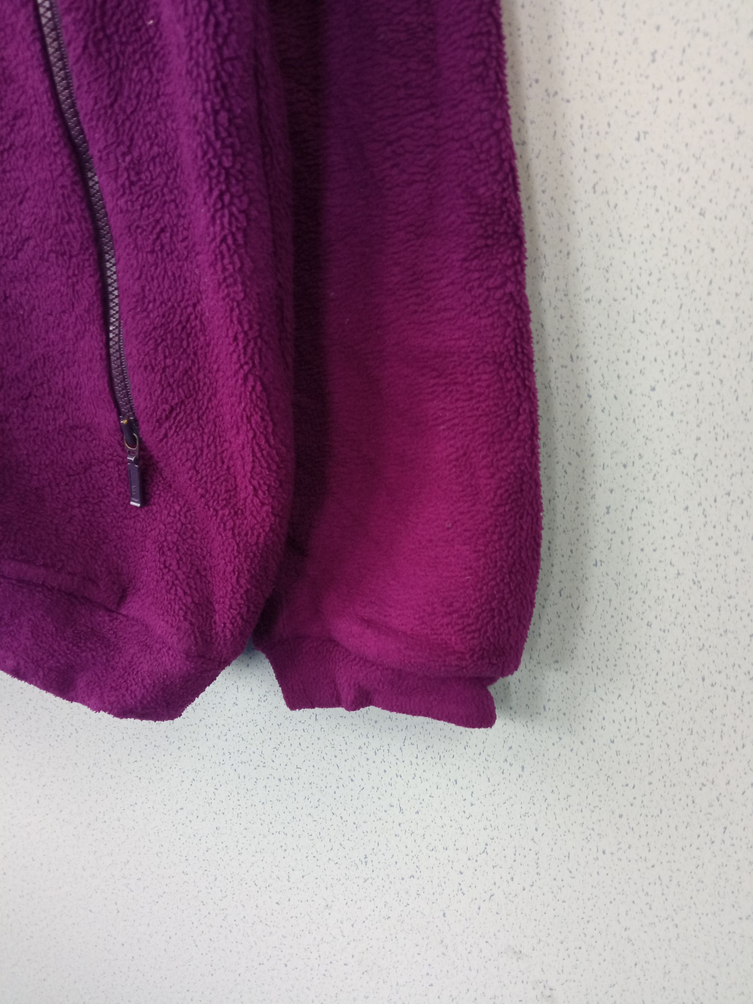 Montbell Montbell Fleece Jacket Size US M / EU 48-50 / 2 - 12 Thumbnail