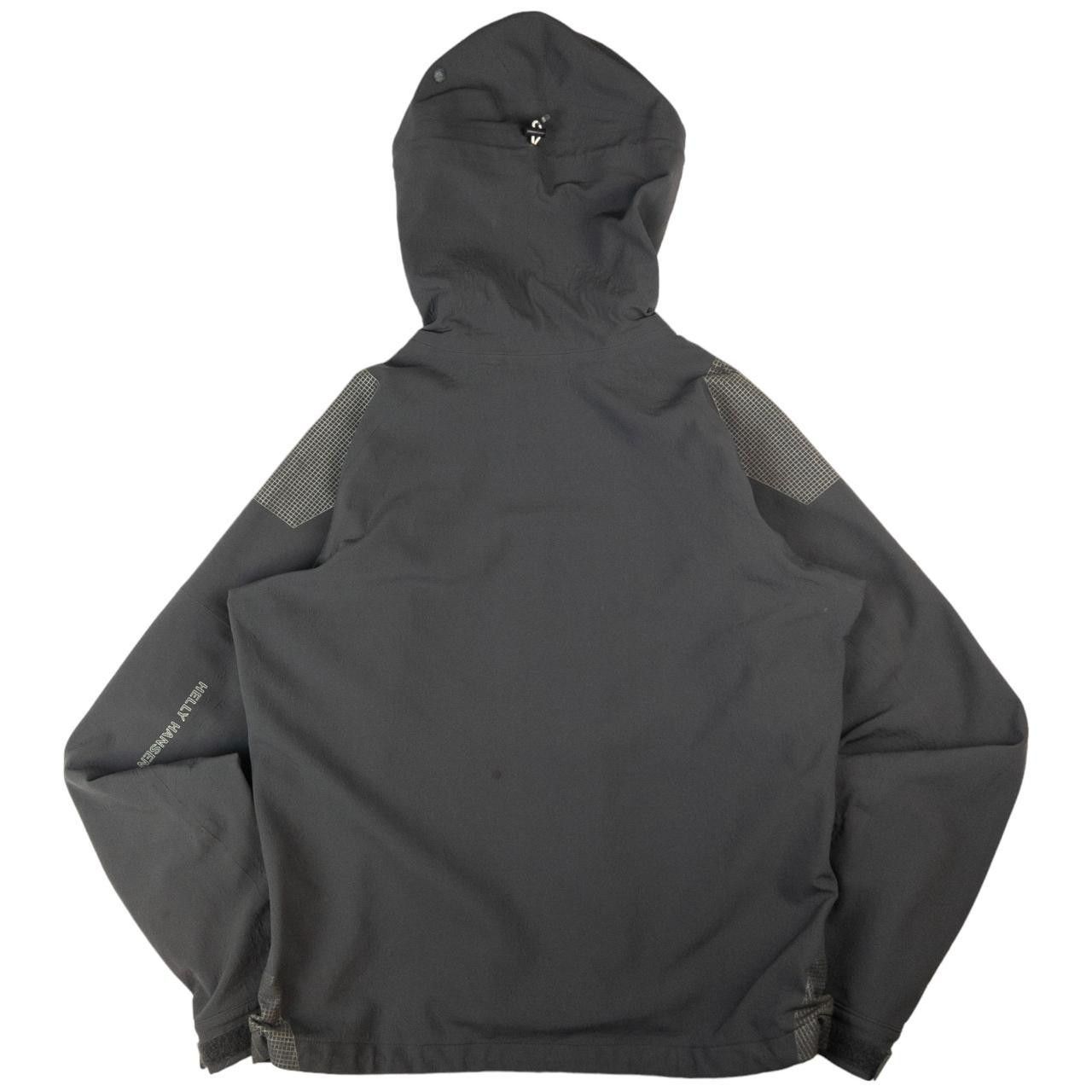 Helly Hansen Vintage Helly Hansen Zip Up Tech Jacket Size M Size US M / EU 48-50 / 2 - 2 Thumbnail