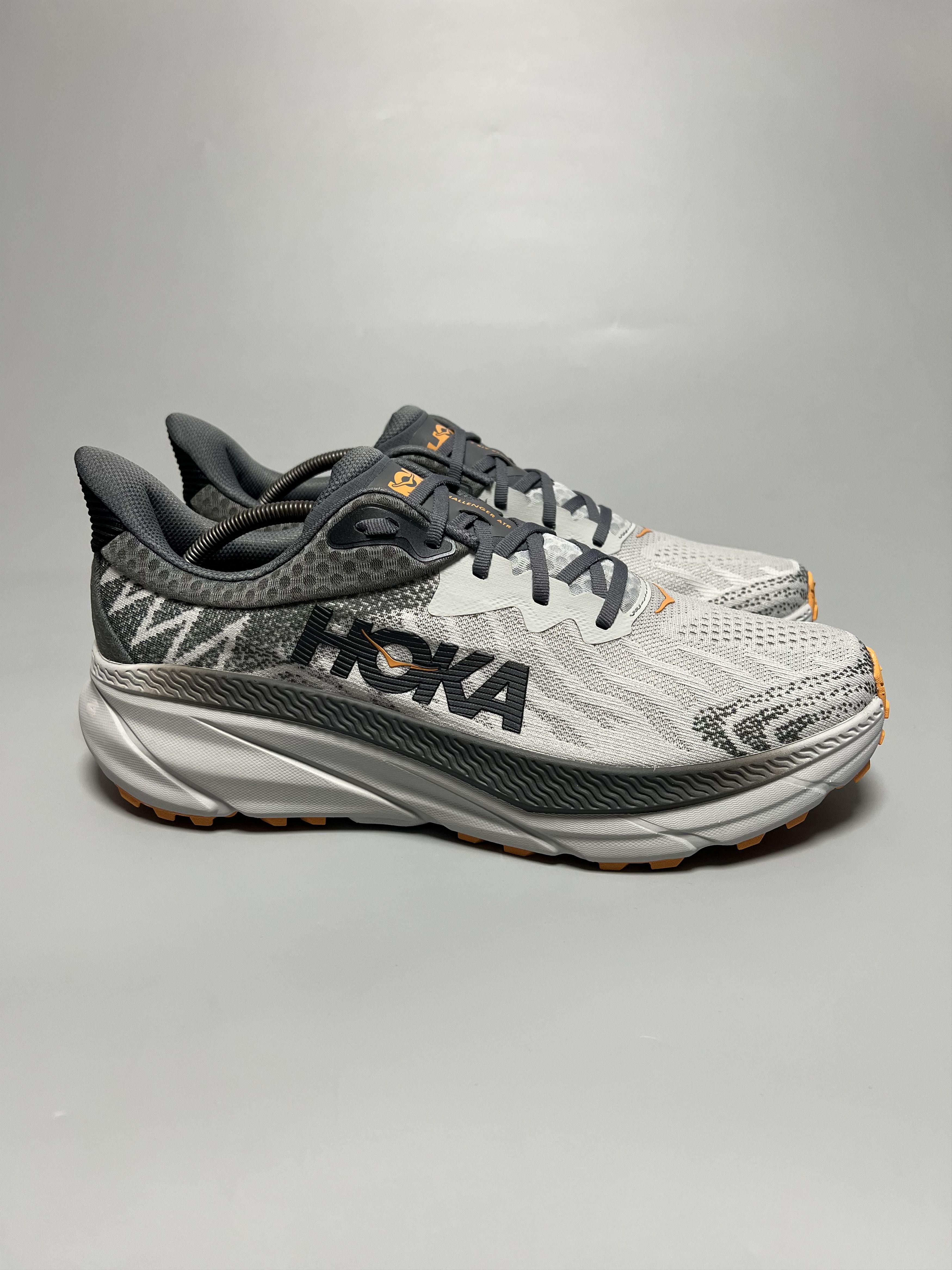 14D Hoka One One Challenger ATR 7 Men's Trail Running Shoes
