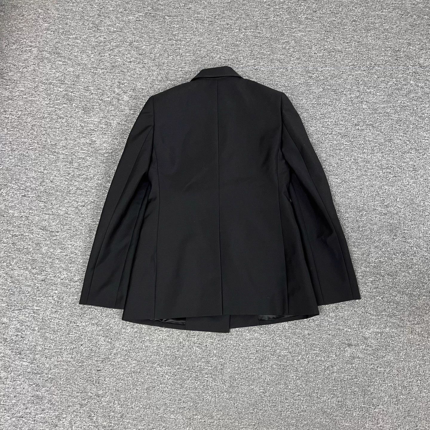 Givenchy Givenchy Lock Blazer 36 99 New Size XS / US 0-2 / IT 36-38 - 3 Thumbnail
