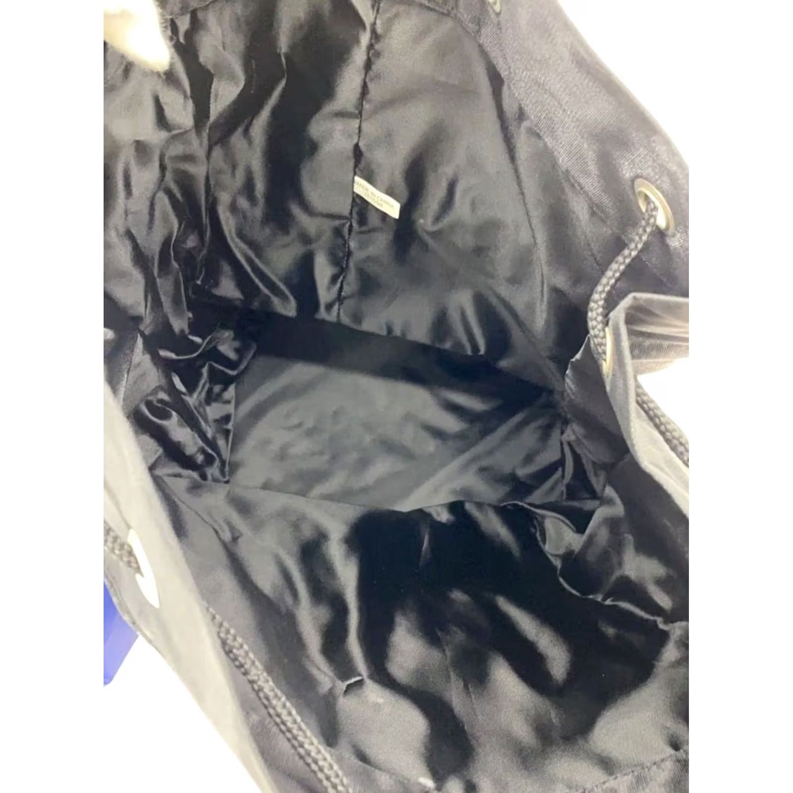 Umbro UMBRO Shoulder Bag BLK UNS1753 Size ONE SIZE - 5 Thumbnail
