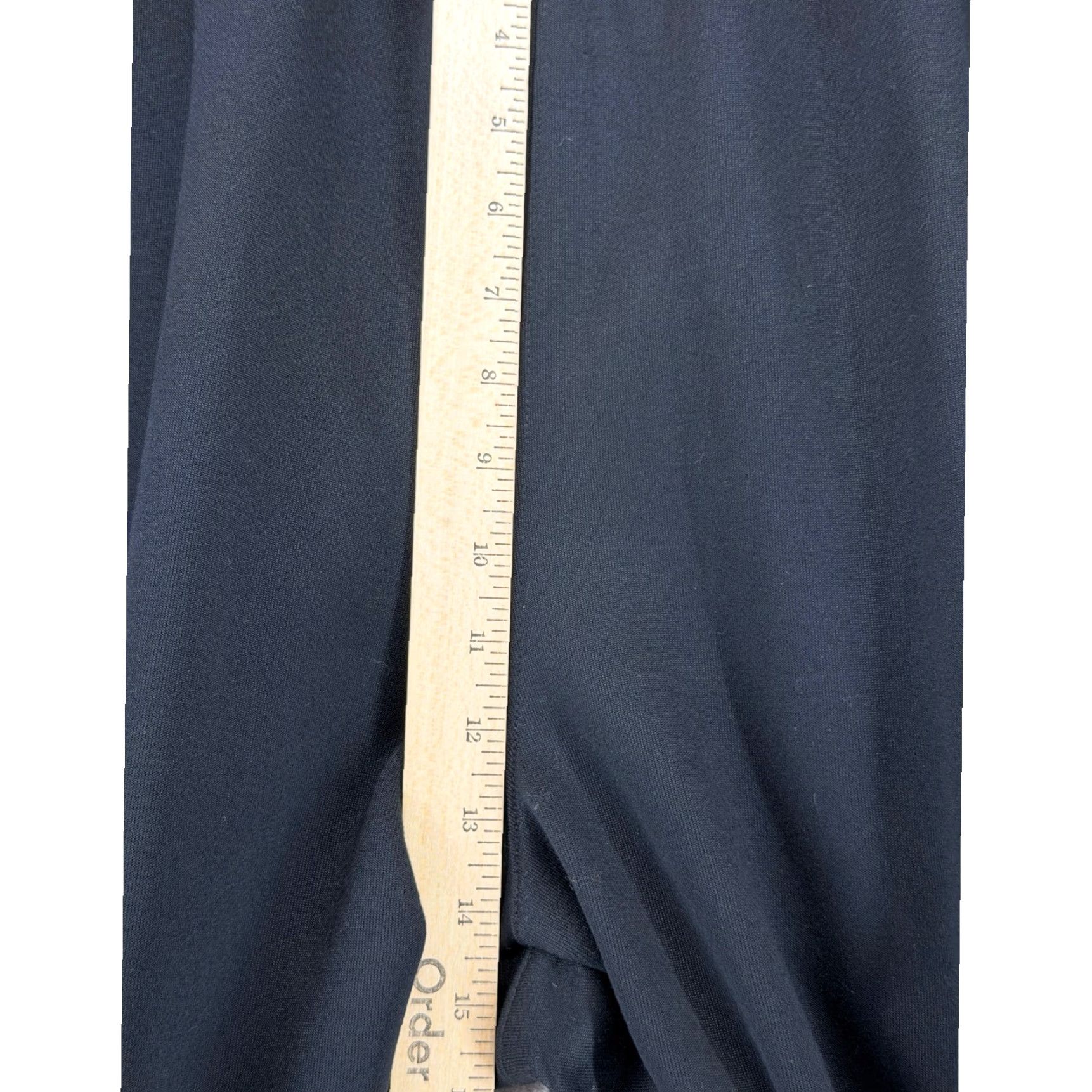 Nike Nike Lakers Dri-FIT Training Pants CN5966-010 Black Mens 2XL Sports Joggers Pants Athletic NBA breathable Size US 39 - 7 Thumbnail