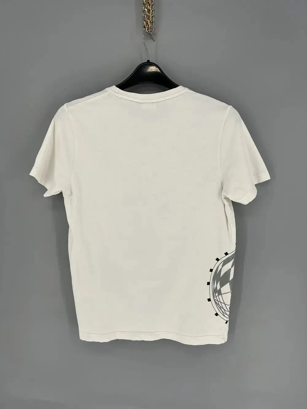Porsche Design Porsche Performance Y2K T-Shirt Original Streetwear Size US S / EU 44-46 / 1 - 12 Thumbnail