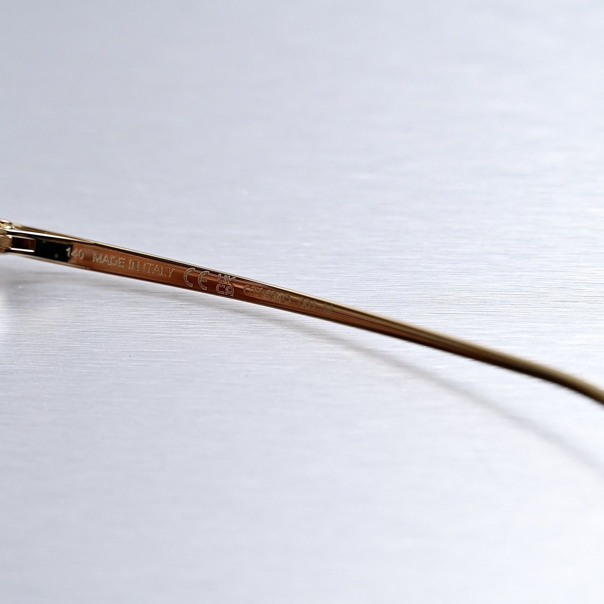 Cartier CARTIER CT0494O GLASSES Size ONE SIZE - 7 Thumbnail