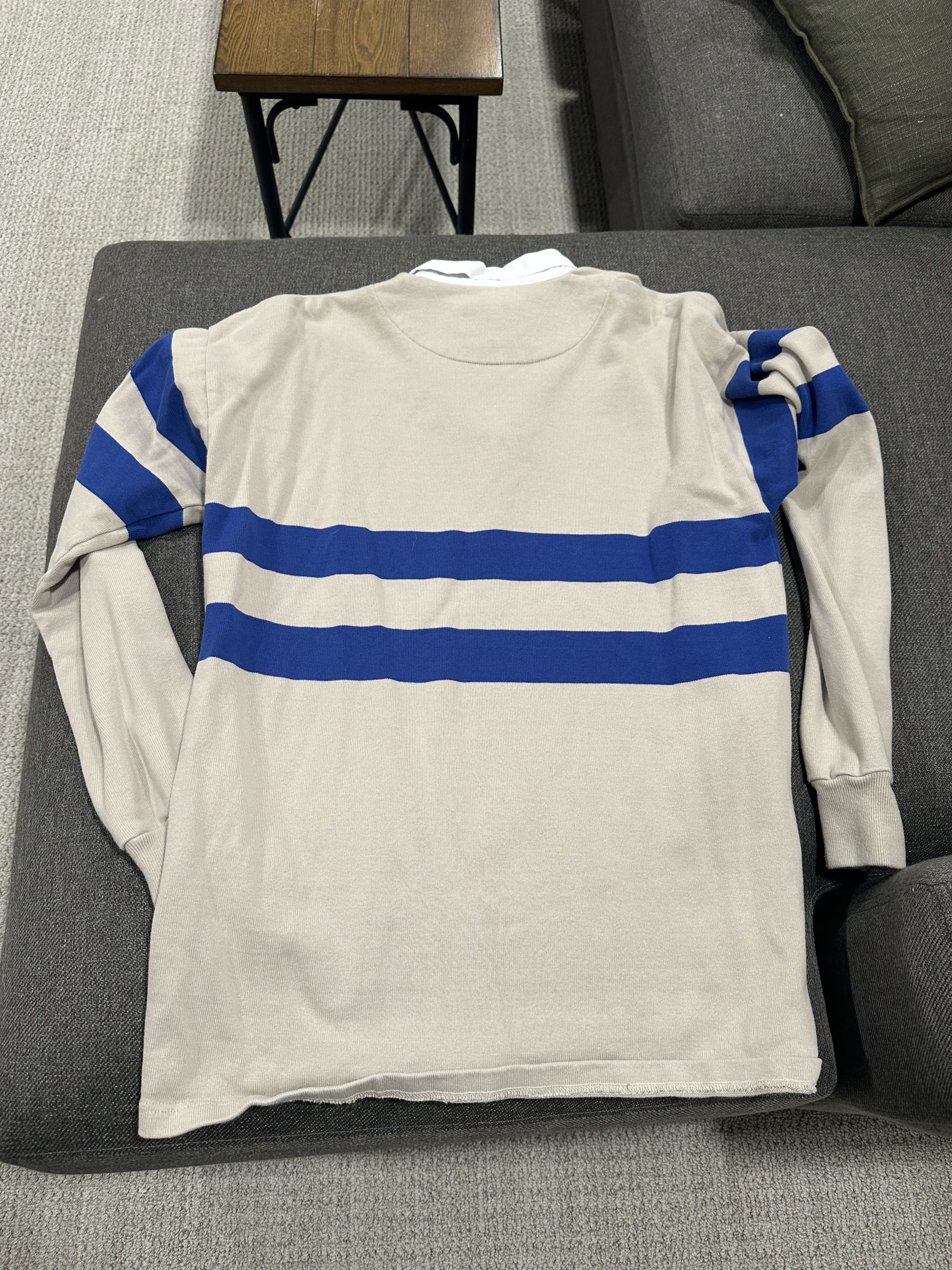 Other Withernot Rugby Shirt Size US M / EU 48-50 / 2 - 3 Thumbnail